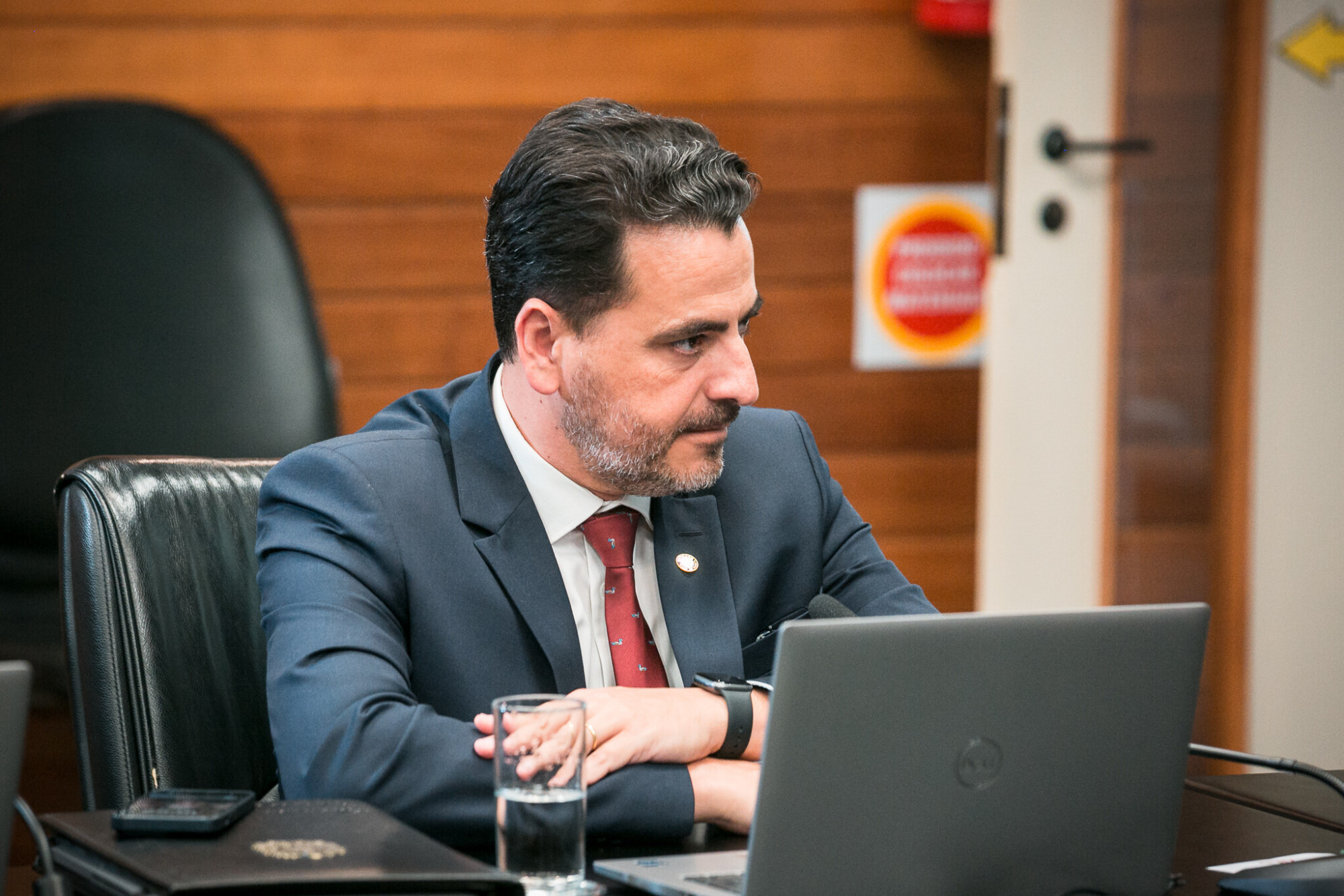 - Deputado Soratto (PL)