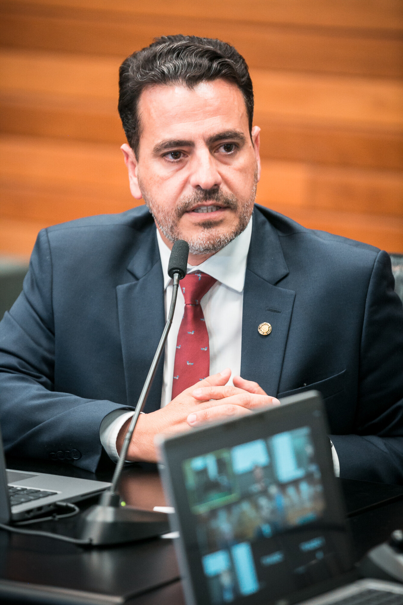- Deputado Soratto (PL)