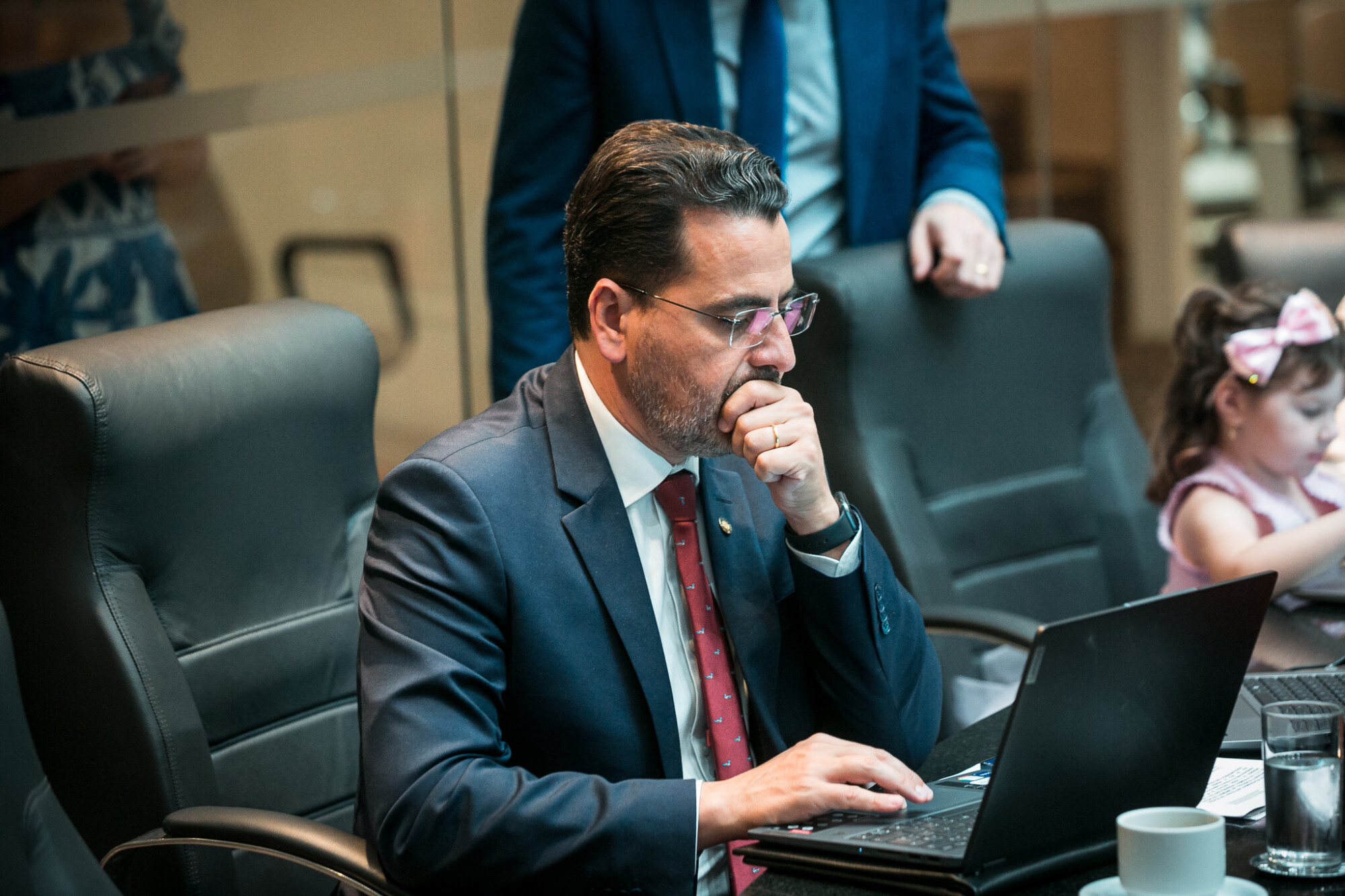 - Deputado Soratto (PL)