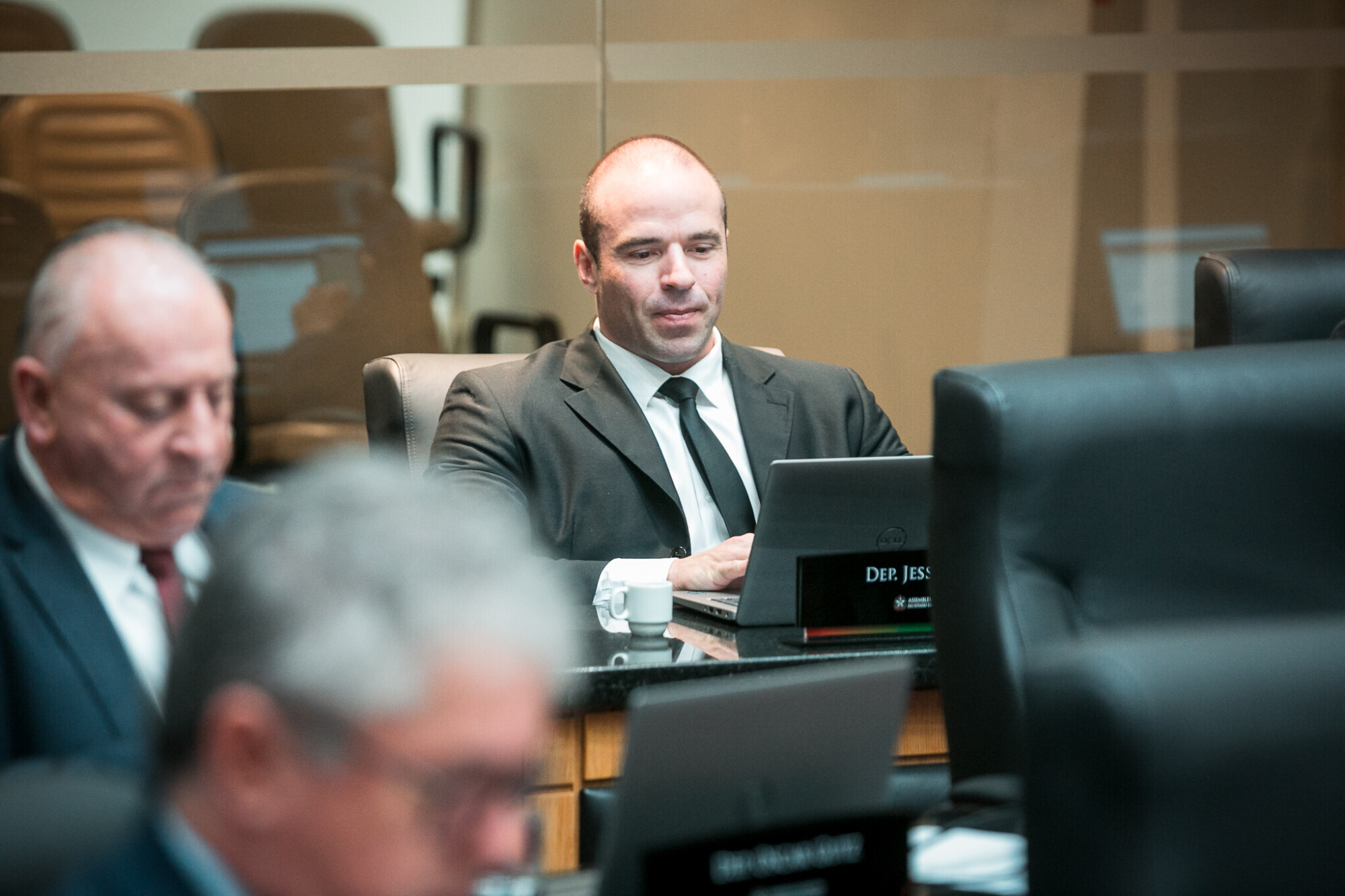 - Deputado Jessé Lopes (PL)