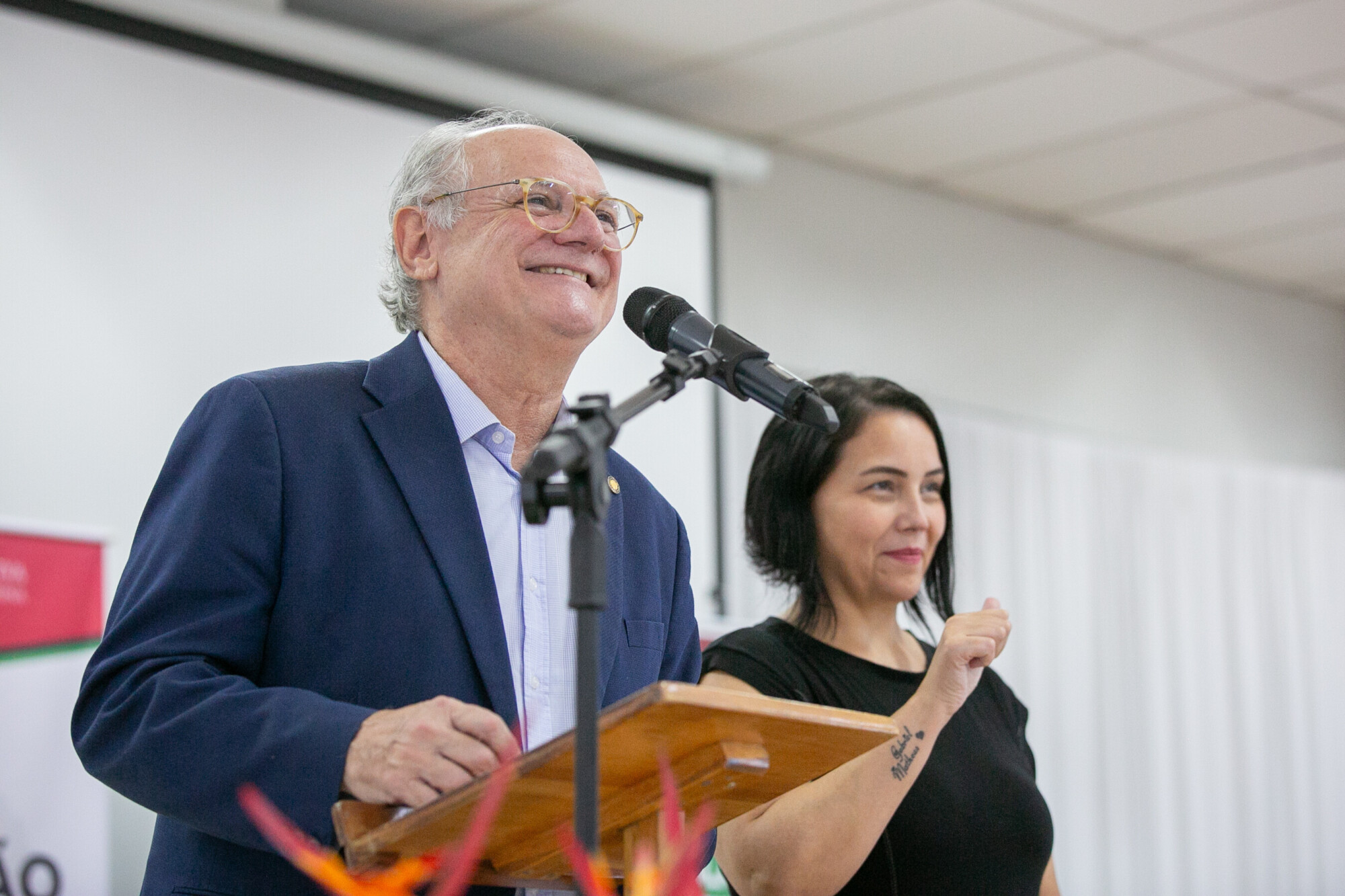 Deputado Dr. Vicente Caropreso (PSDB)