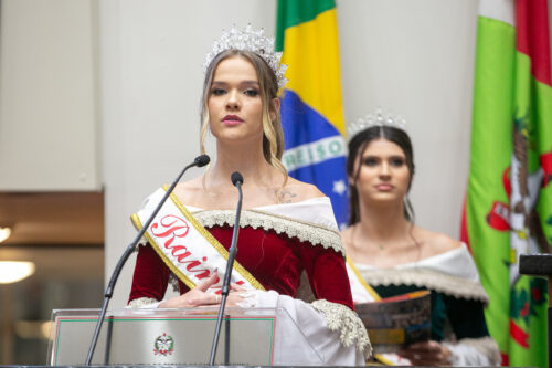 Heimatfest de Forquilhinha acontece de 25 a 28 de abril