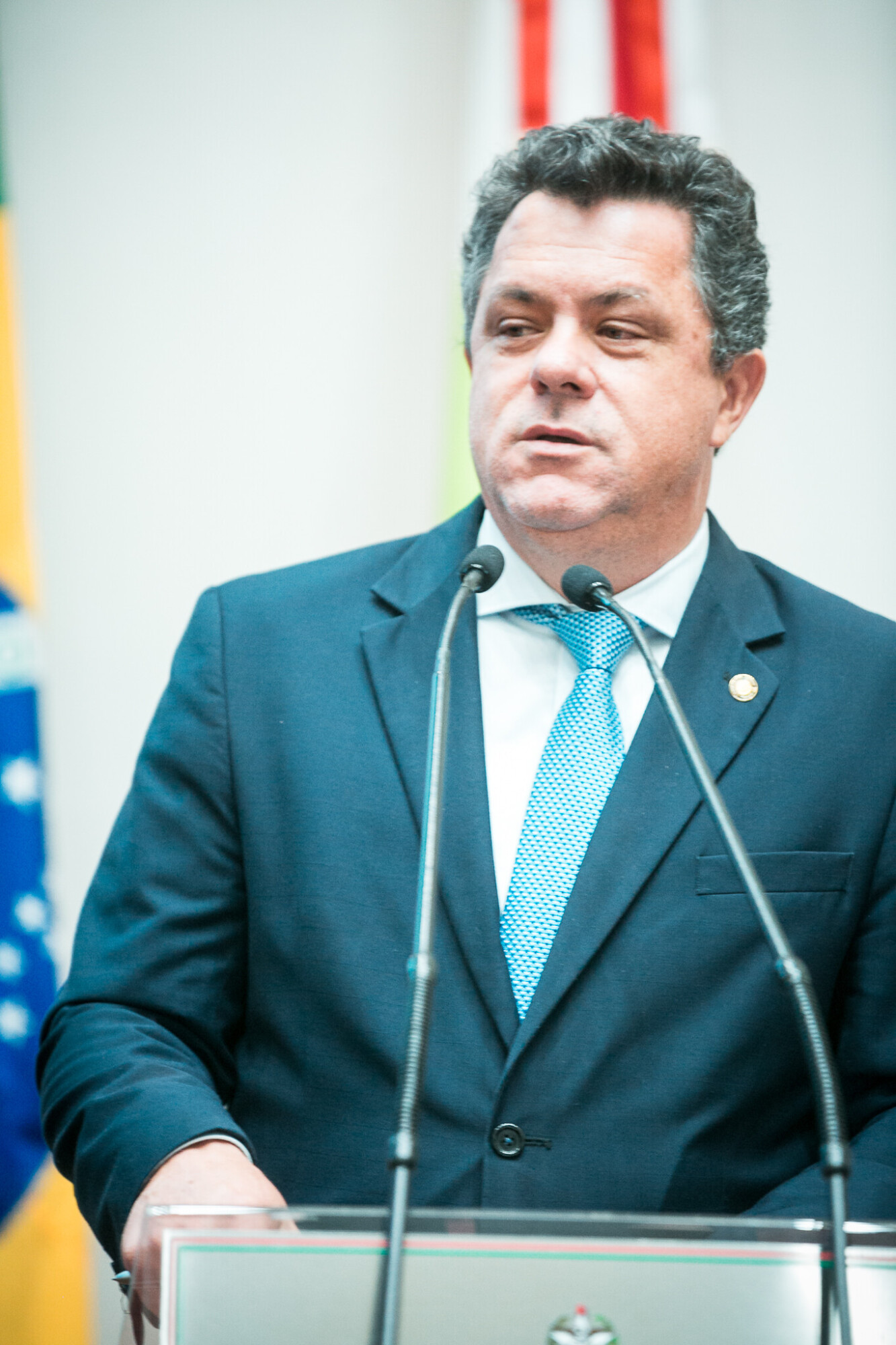 - Deputado Ivan Naatz (PL)