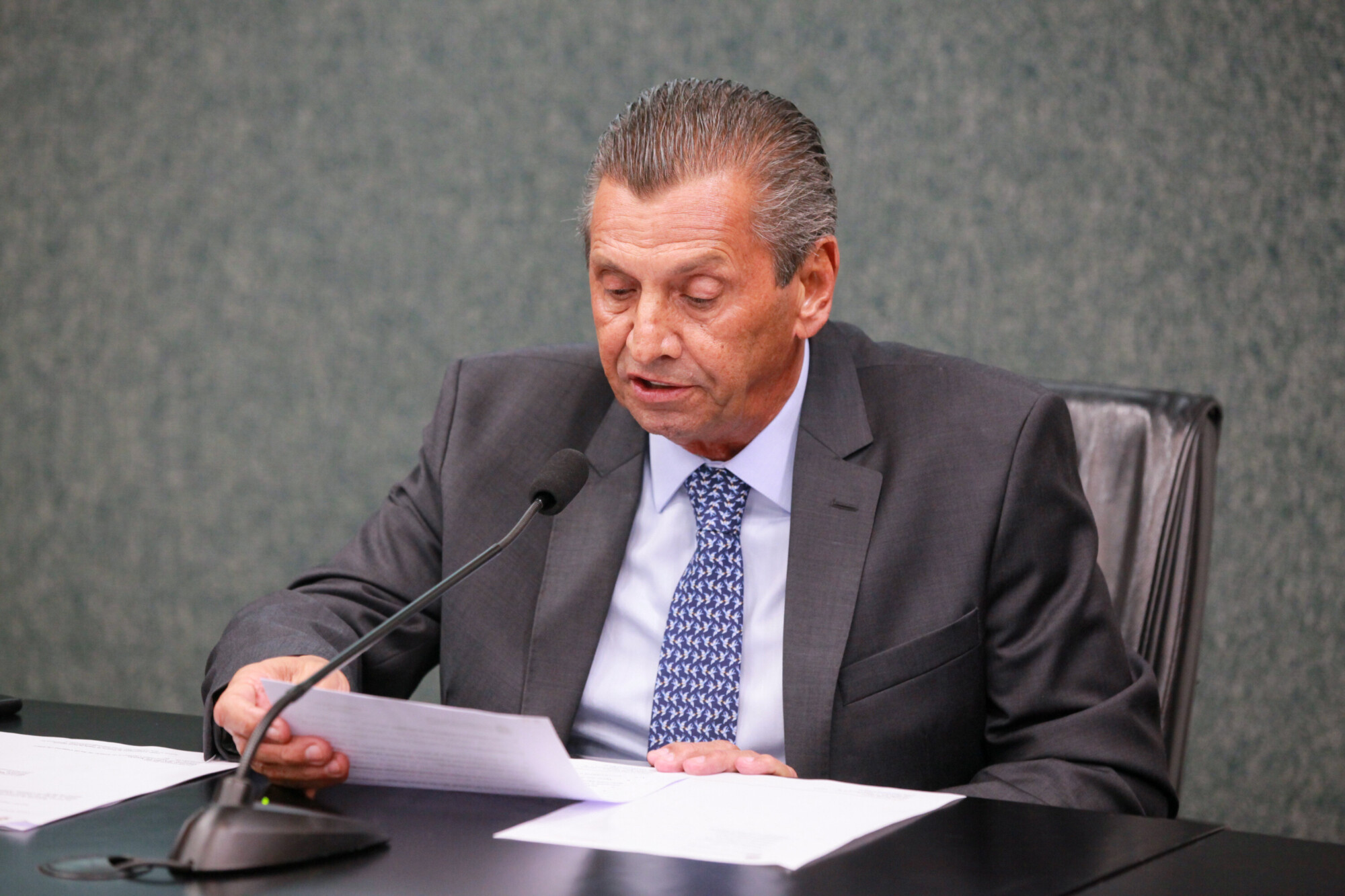 - Deputado Julio Garcia (PSD)