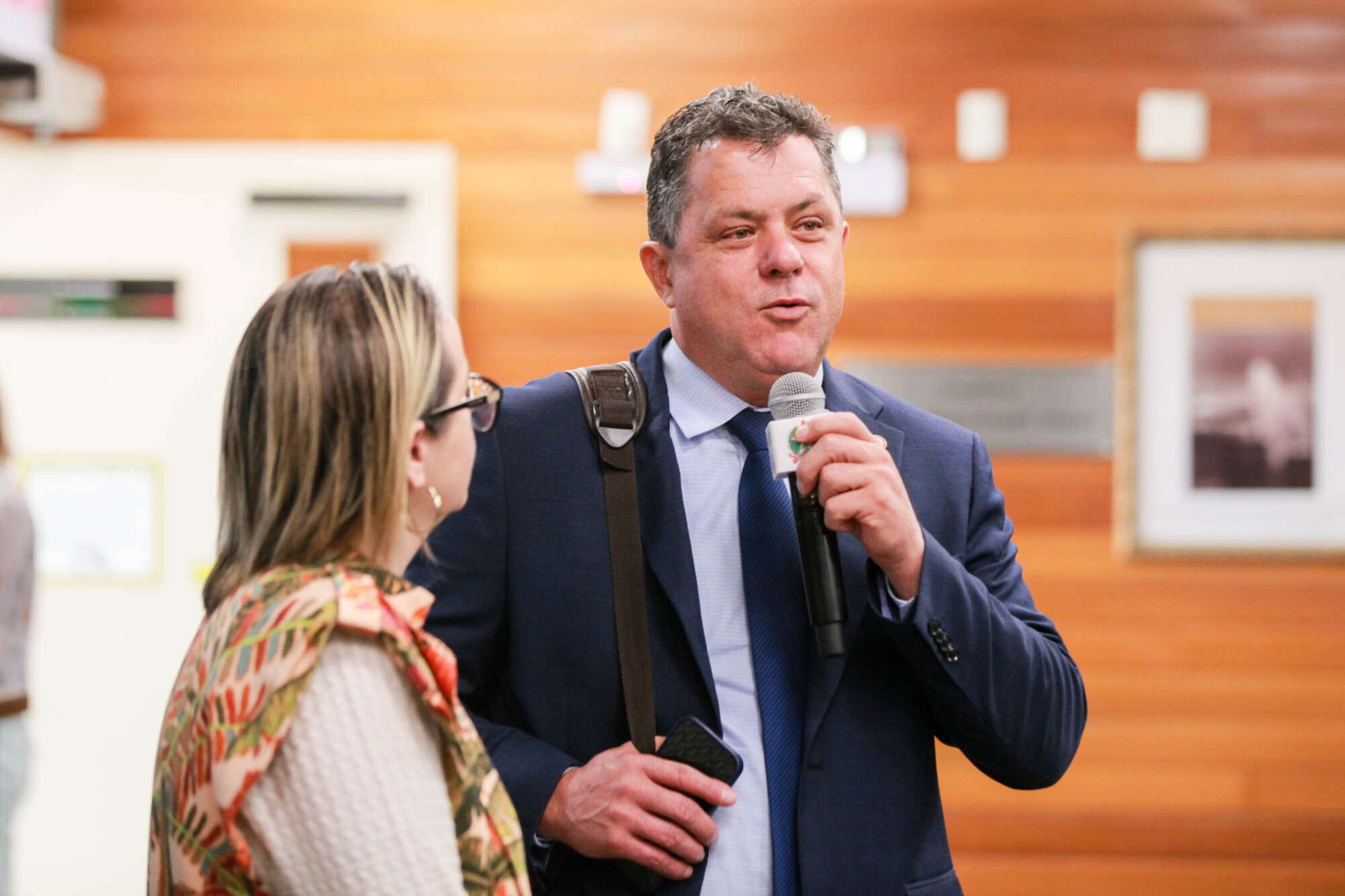 - Deputado Ivan Naatz (PL)