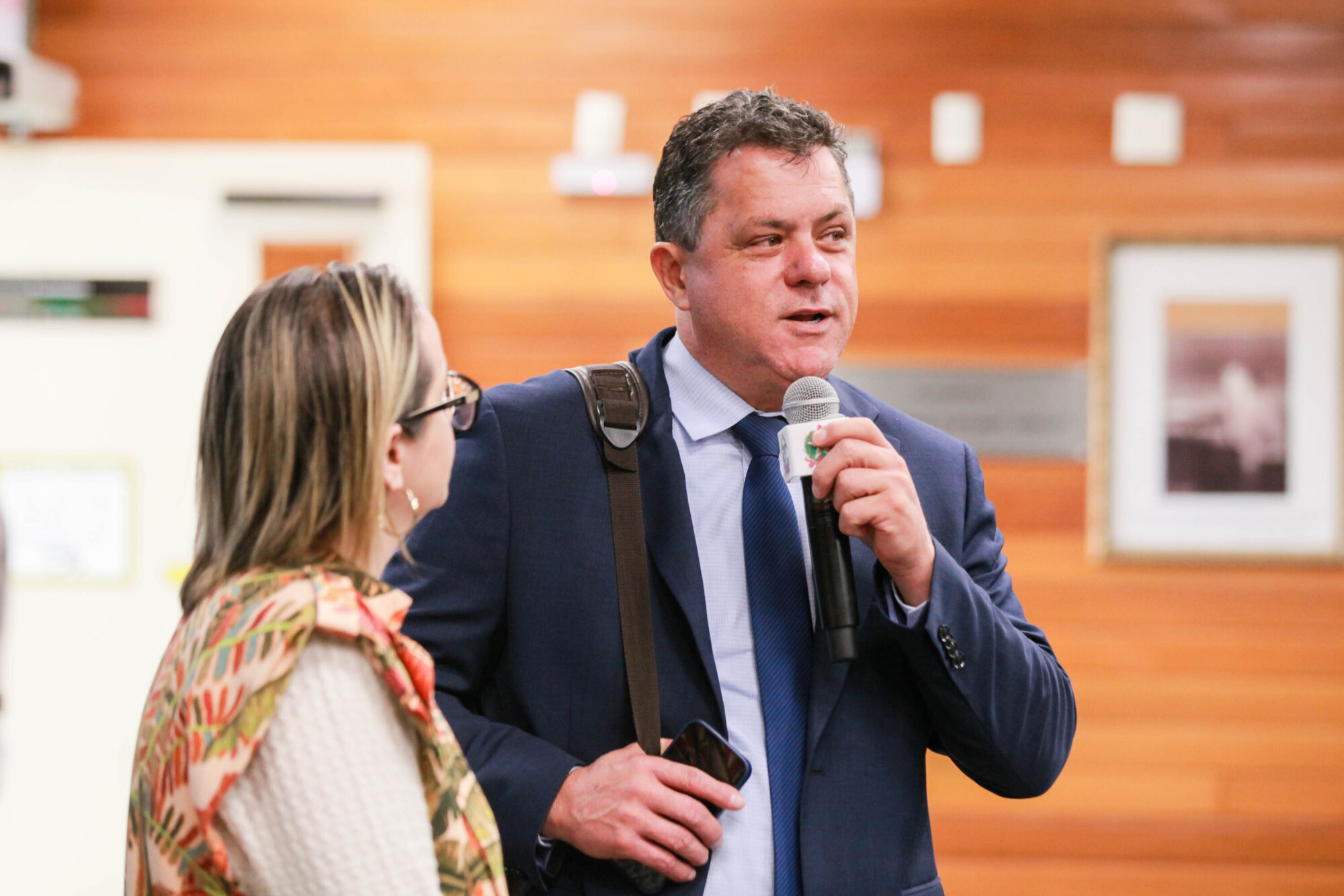 - Deputado Ivan Naatz (PL)