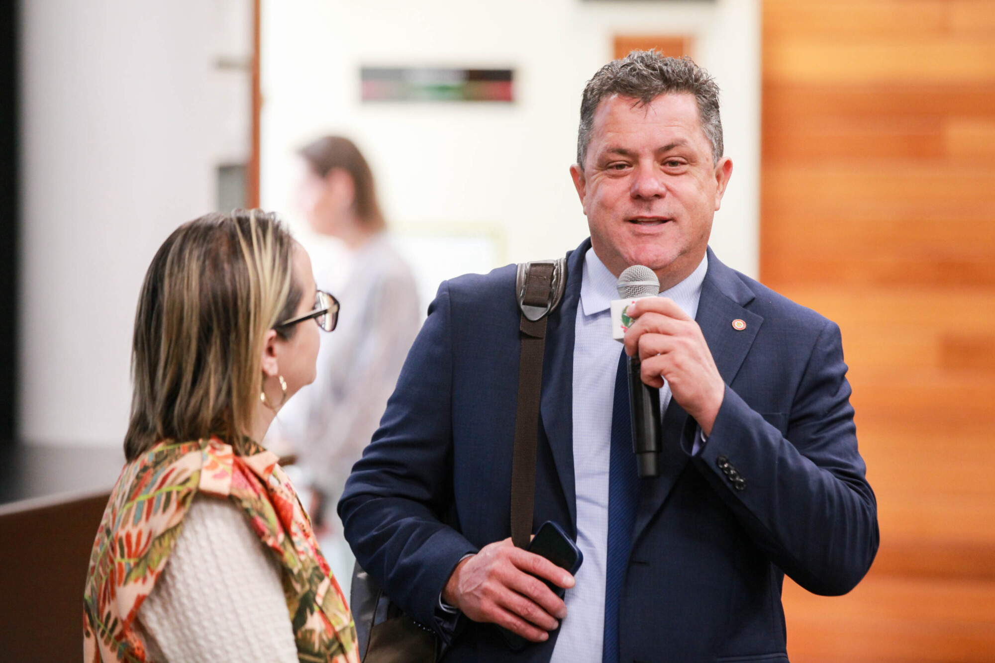 - Deputado Ivan Naatz (PL)