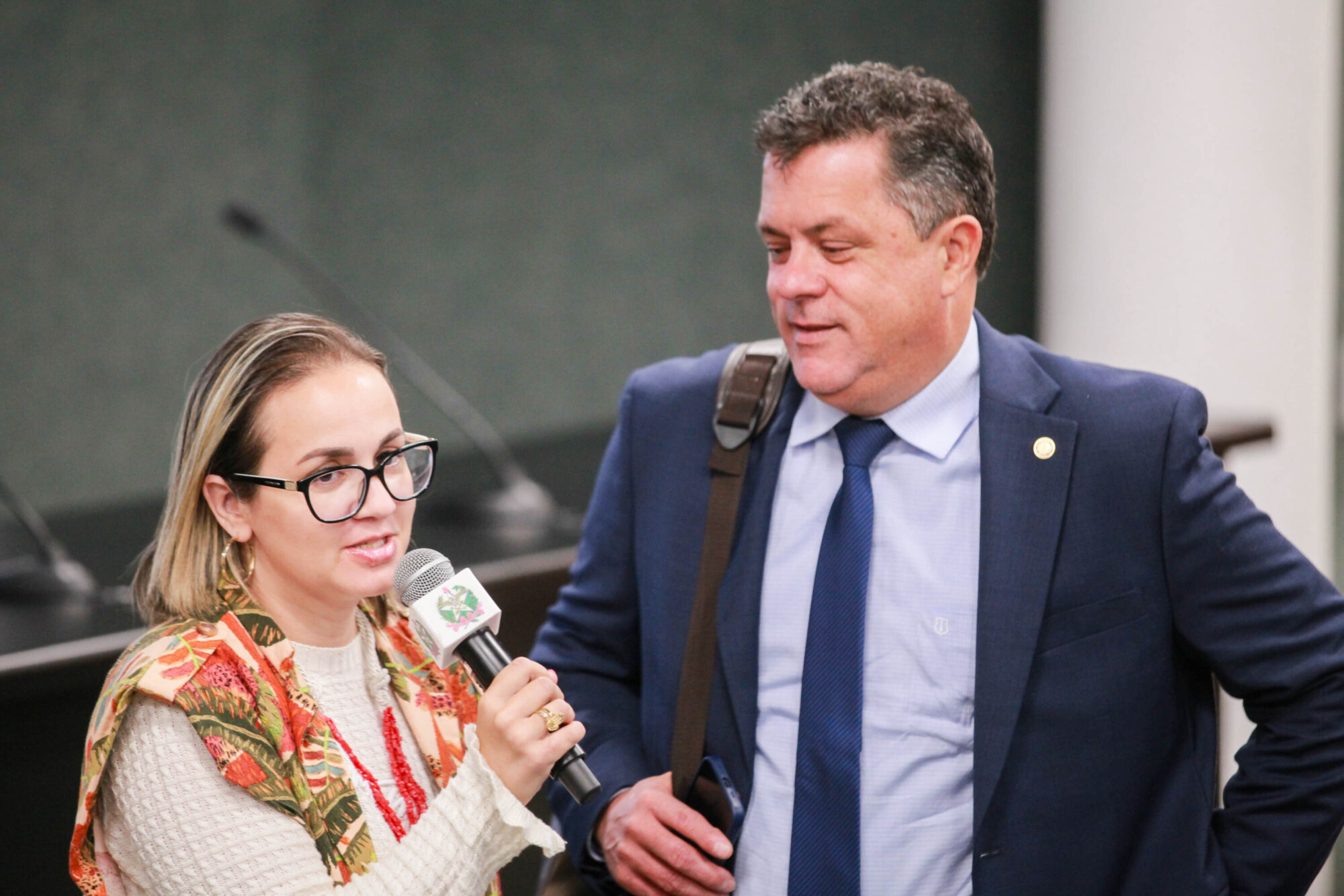 - Deputado Ivan Naatz (PL)