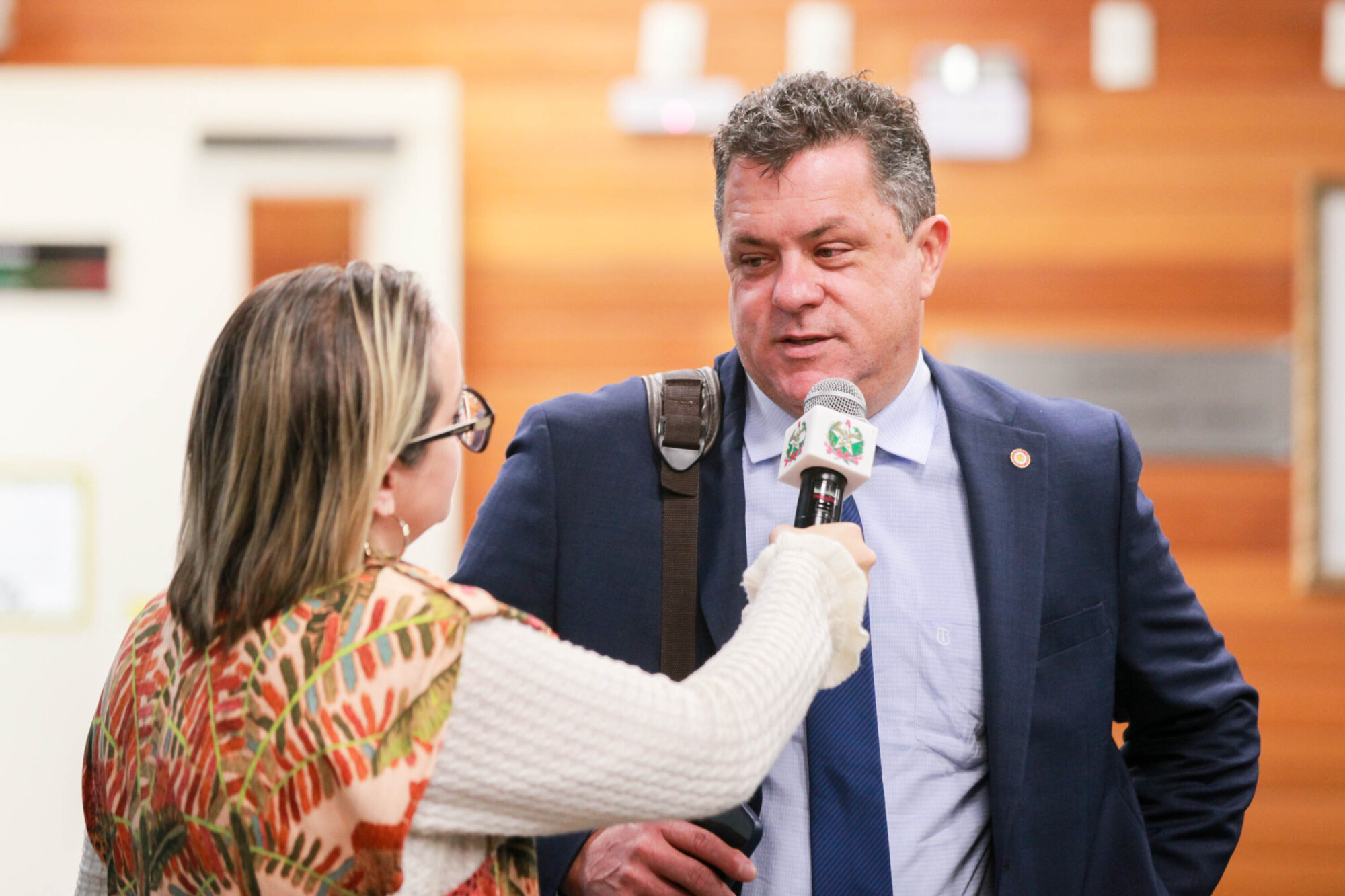 - Deputado Ivan Naatz (PL)