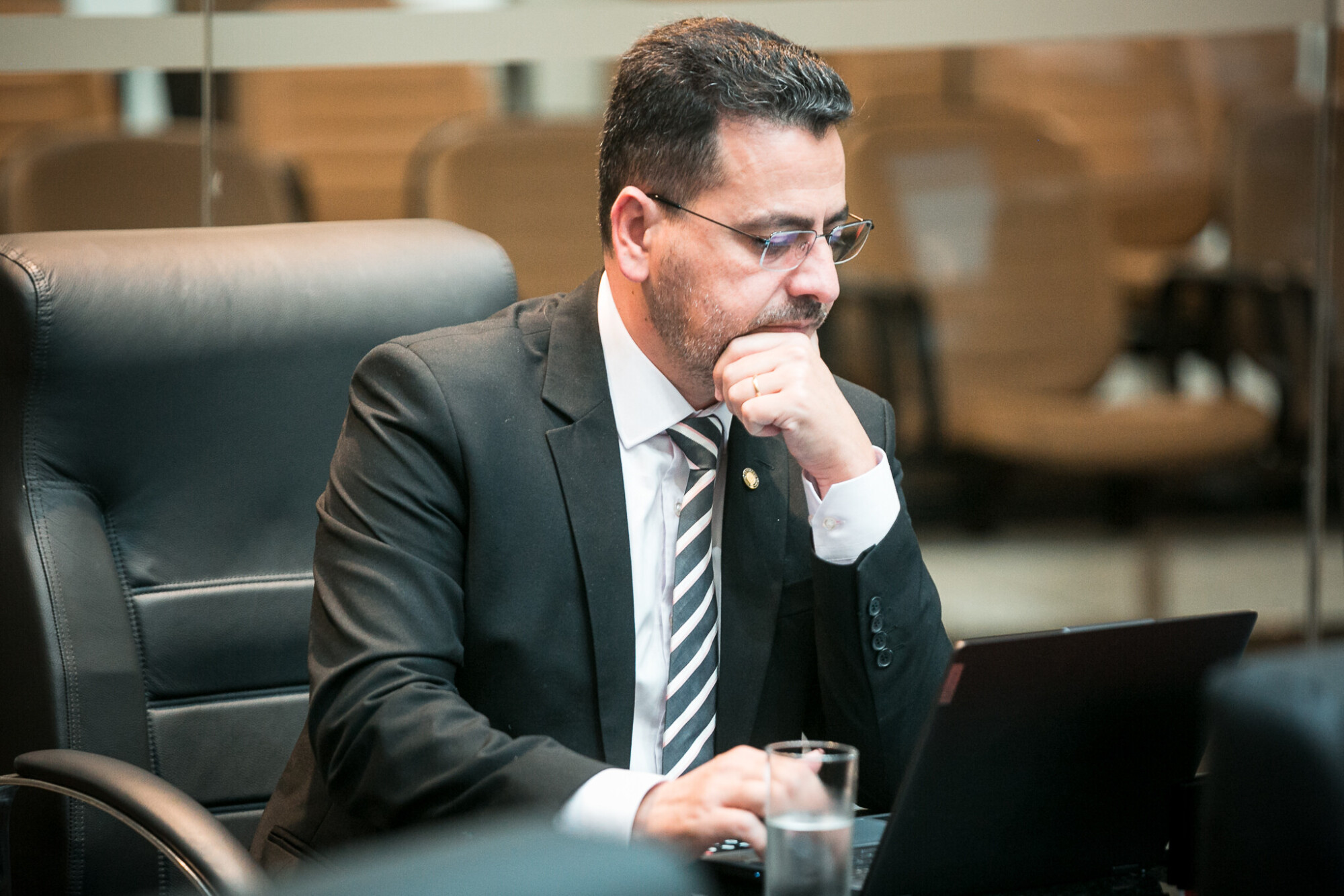- Deputado Soratto (PL)