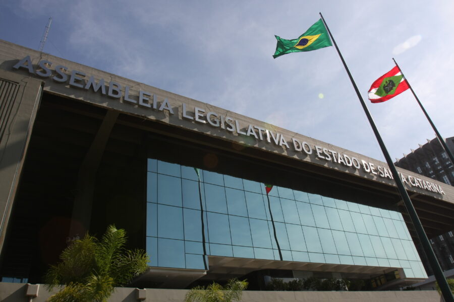 FOTO: Arquivo/Agência AL