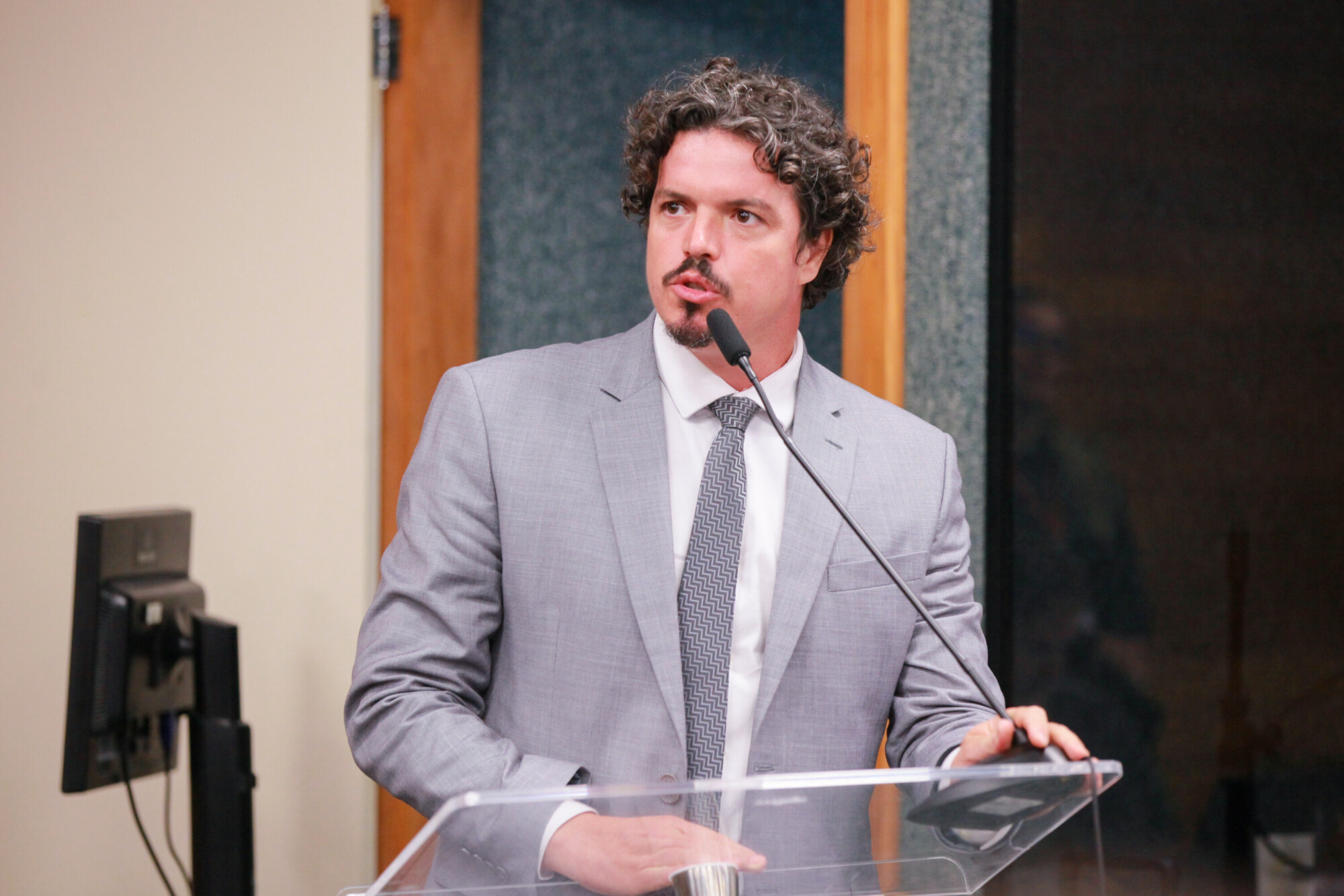 - Deputado Marquito (PSOL)