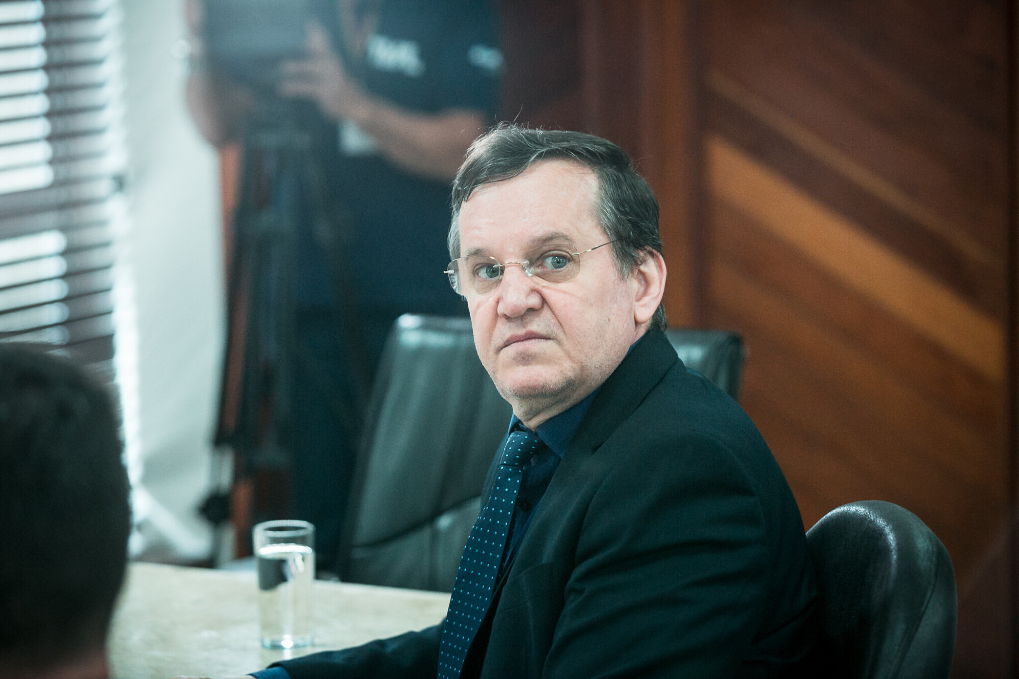 - Deputado Jair Miotto (União)