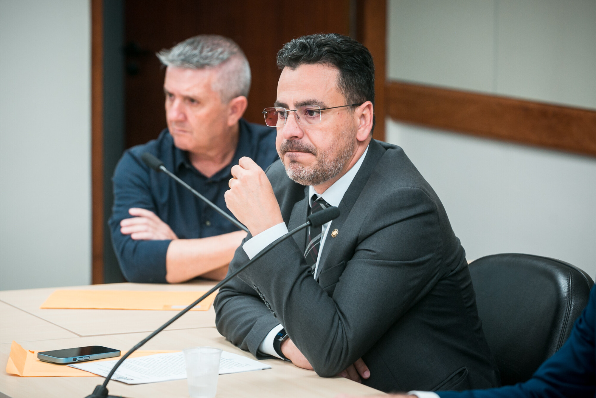 - Deputado Soratto (PL)