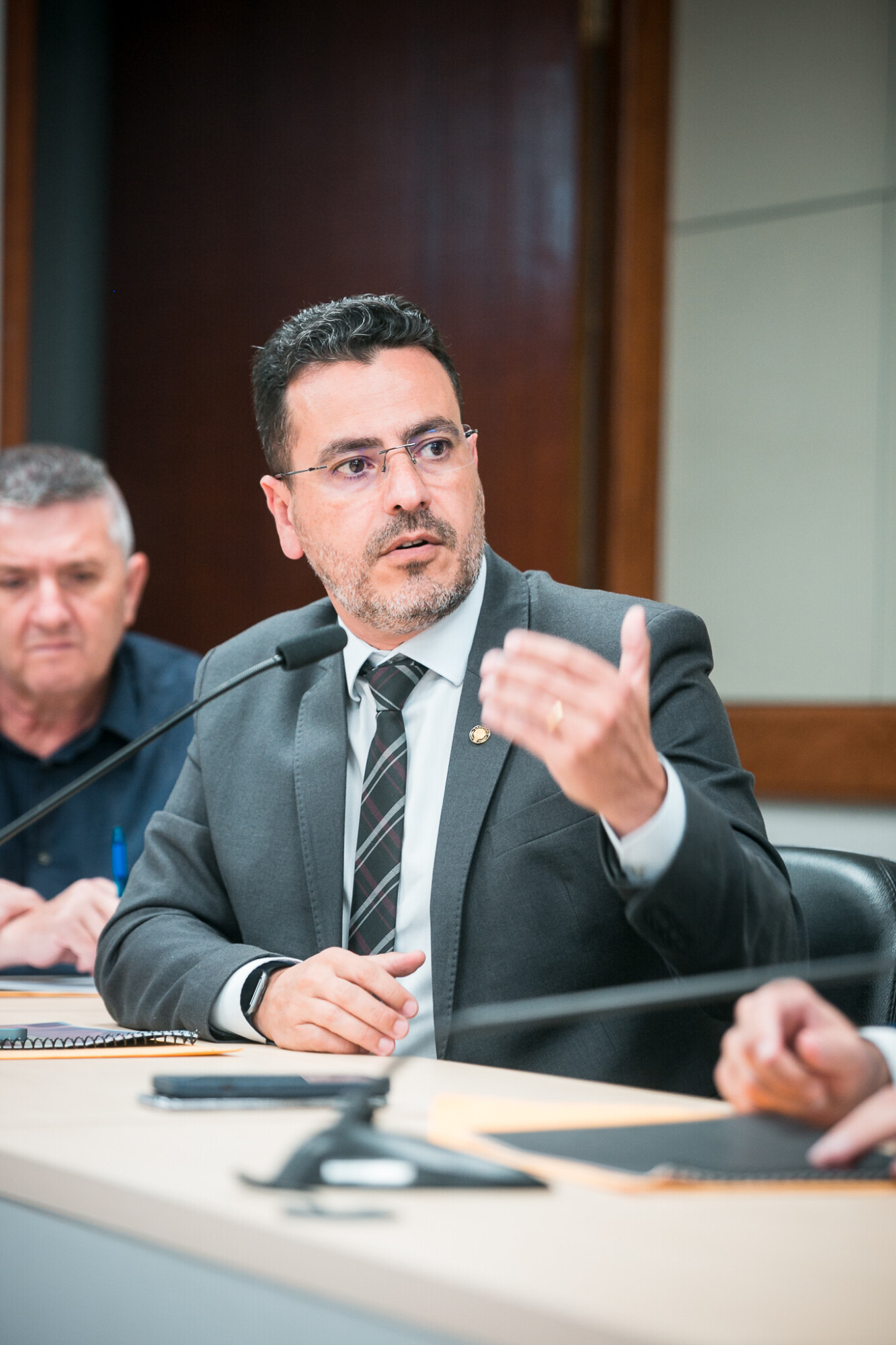 - Deputado Soratto (PL)