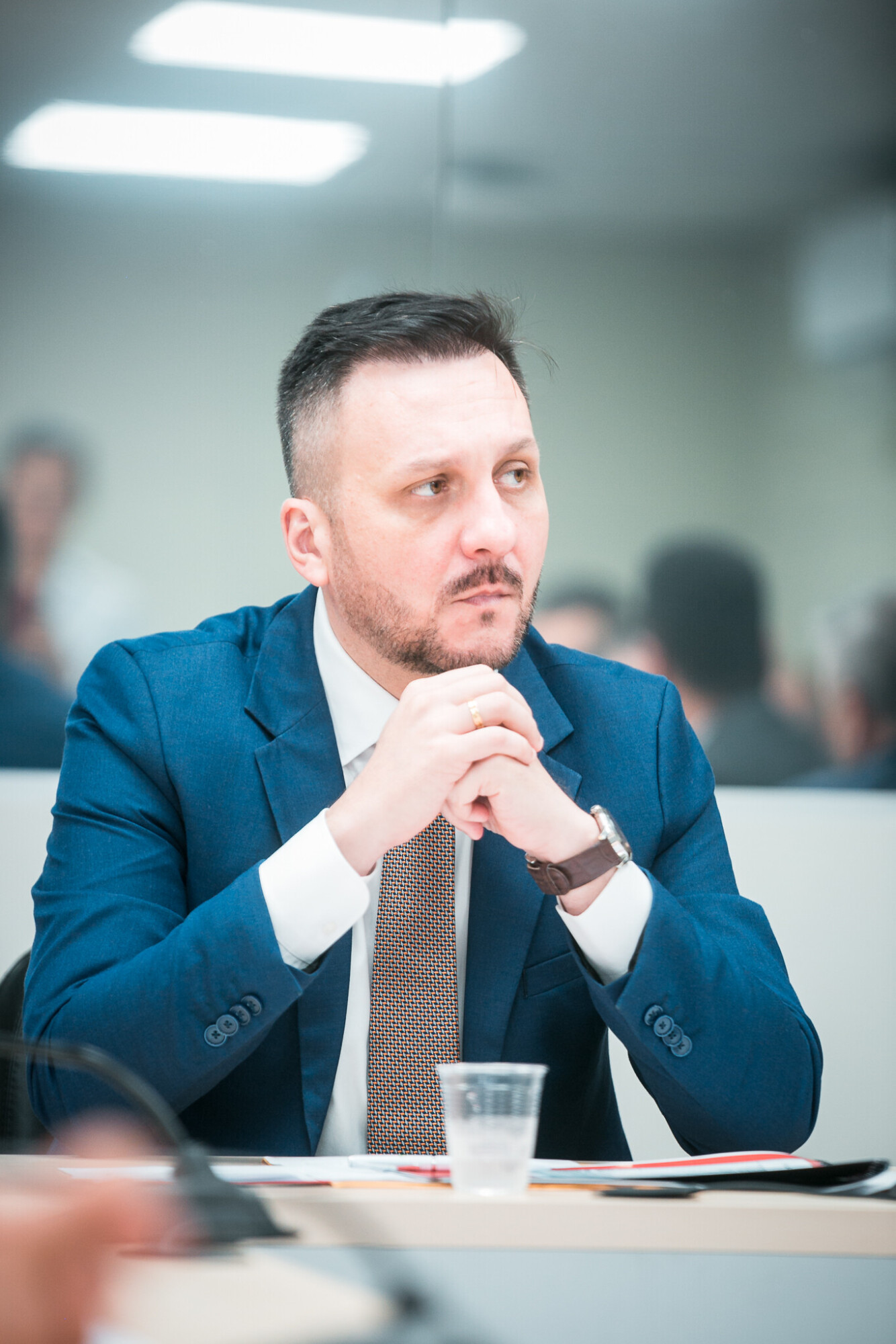 - Deputado Pepê Collaço (PP)