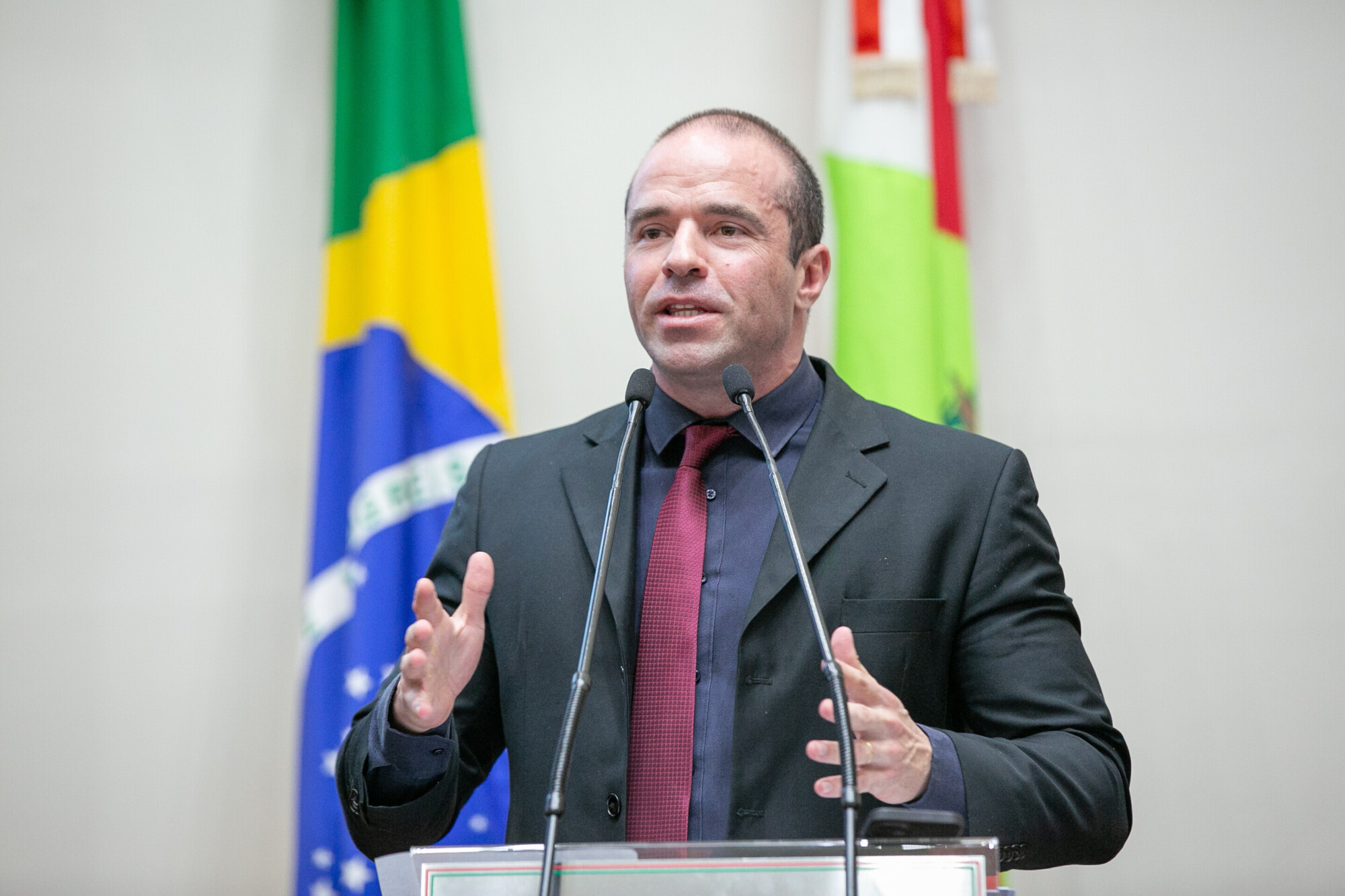 - Deputado Jessé Lopes (PL)