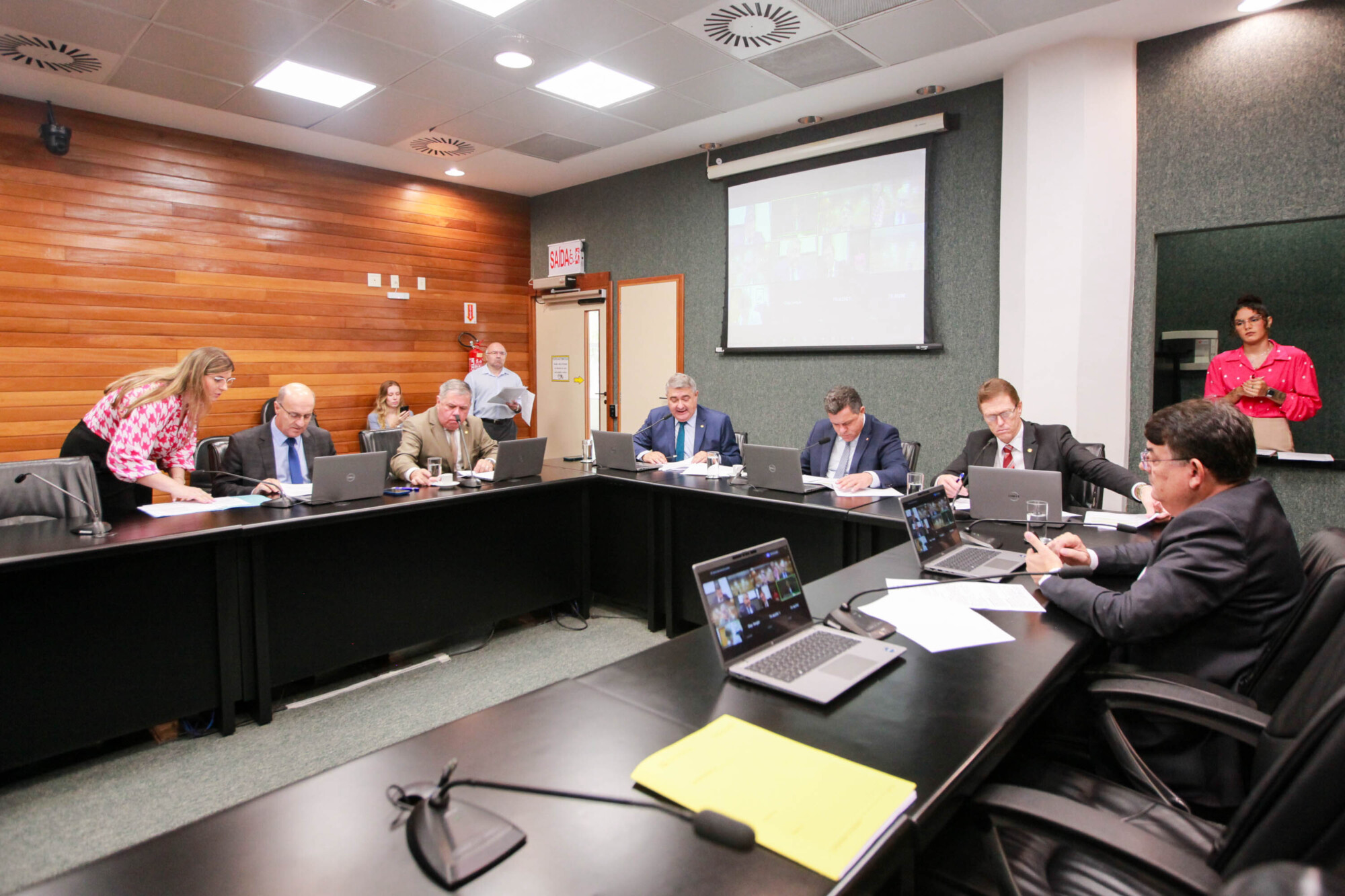 Comissão de Trabalho, Administração e Serviço Público