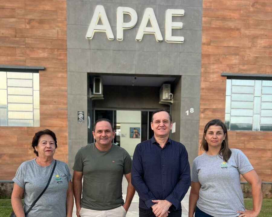 Crédito: Ascom deputado Jair Miotto.