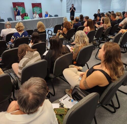 Caravana da Inclusão da Mulher na Política chega a Caibi neste sábado (6)