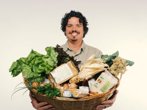 Marquito é autor de projeto de lei que institui Semana Estadual do Alimento Orgânico e Agroecológico