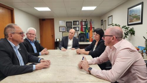 Associações hospitalares agradecem Zé Milton pela prorrogação da isenção do ICMS em energia