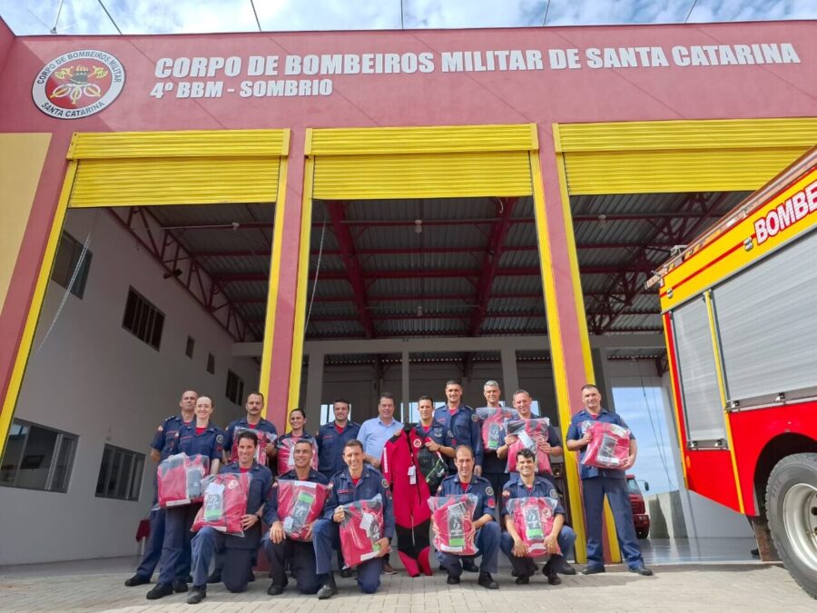 FOTO: Assessoria de Imprensa