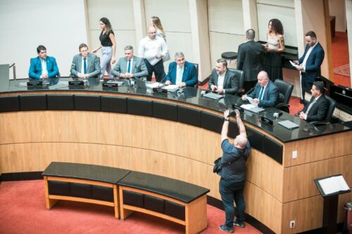 Secretário apresenta situação das rodovias estaduais à Comissão de Transportes