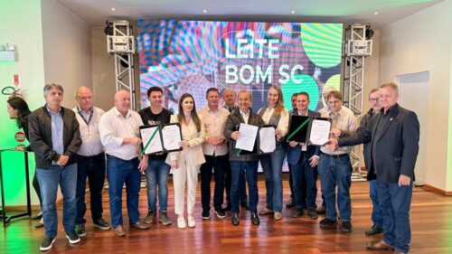 Altair Silva avalia decreto do governo estadual para auxílio à cadeia produtiva do leite