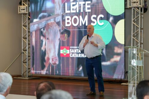 Oscar vai debater a proibição do trânsito de máquinas agrícolas