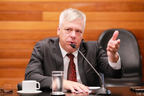 Bancada do PT defende validade de declaração emitida pelo Incra para Cadastro de Produtor Primário