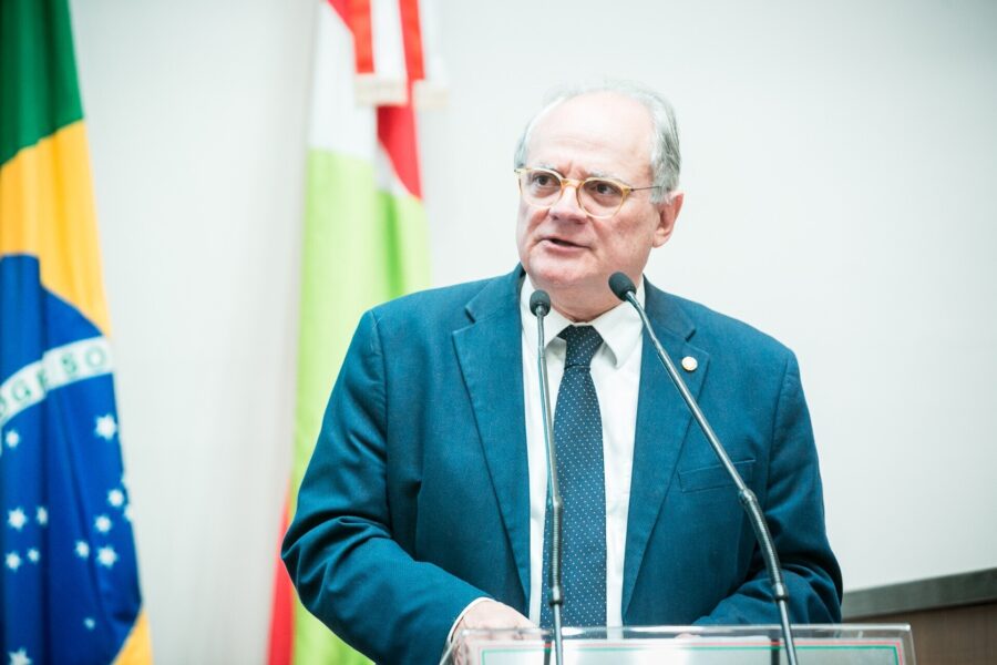 Deputado Dr Vicente