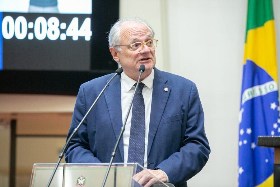 Deputado Dr. Vicente