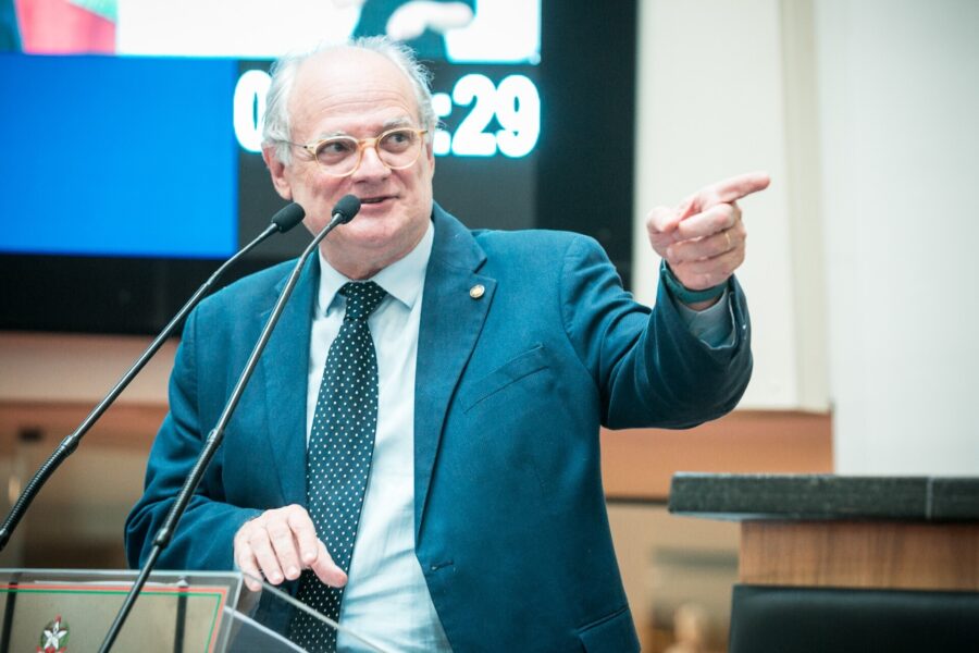 Deputado Dr. Vicente