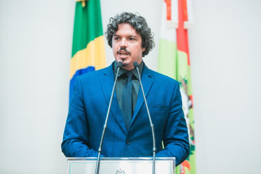 Deputado Marquito