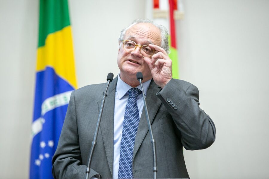 Deputado Dr Vicente