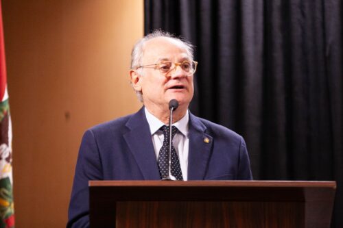 Seminário sobre captação de recursos a entidades do 3º setor será levado para outras regiões de SC