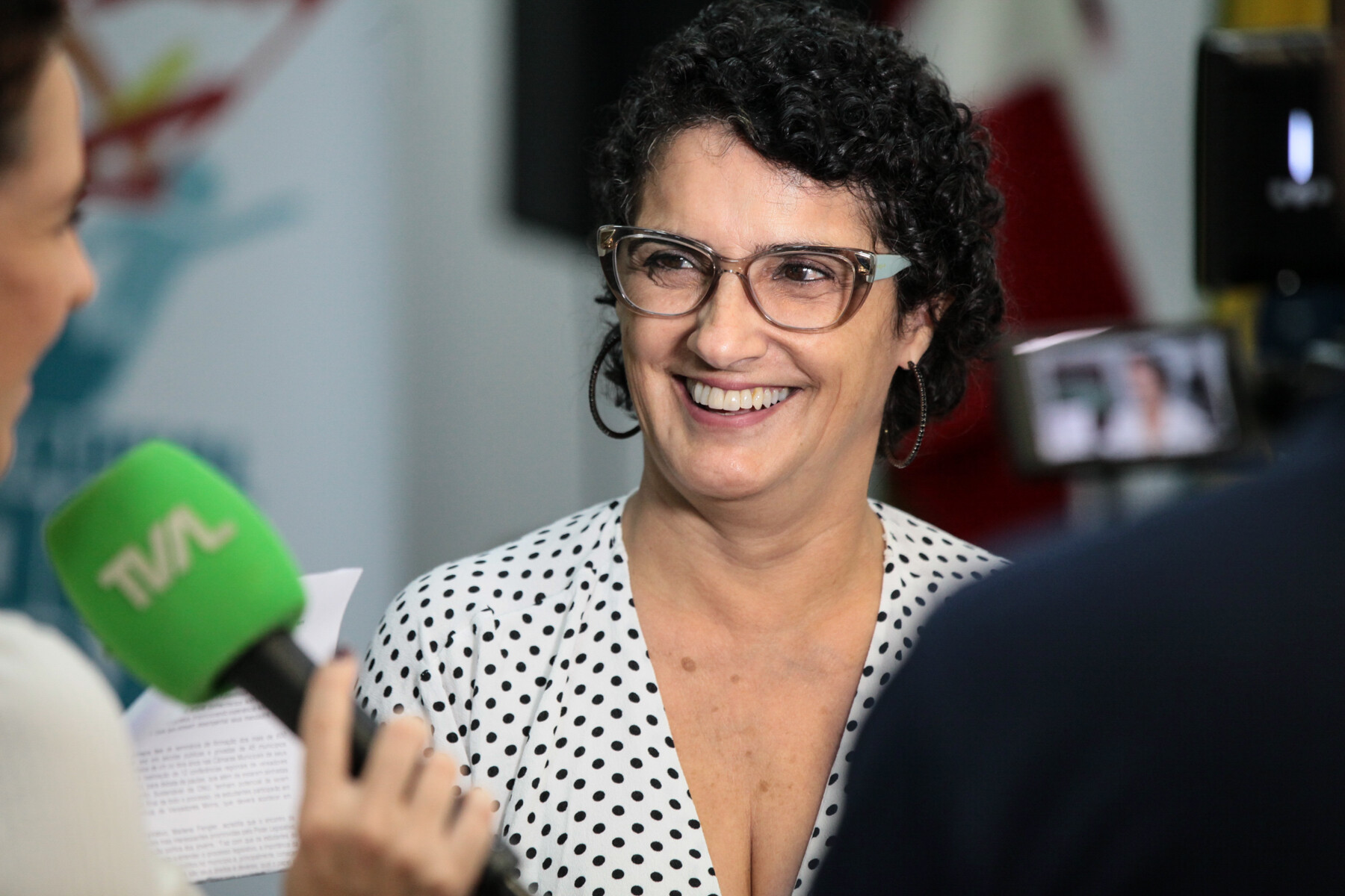 Léa Medeiros