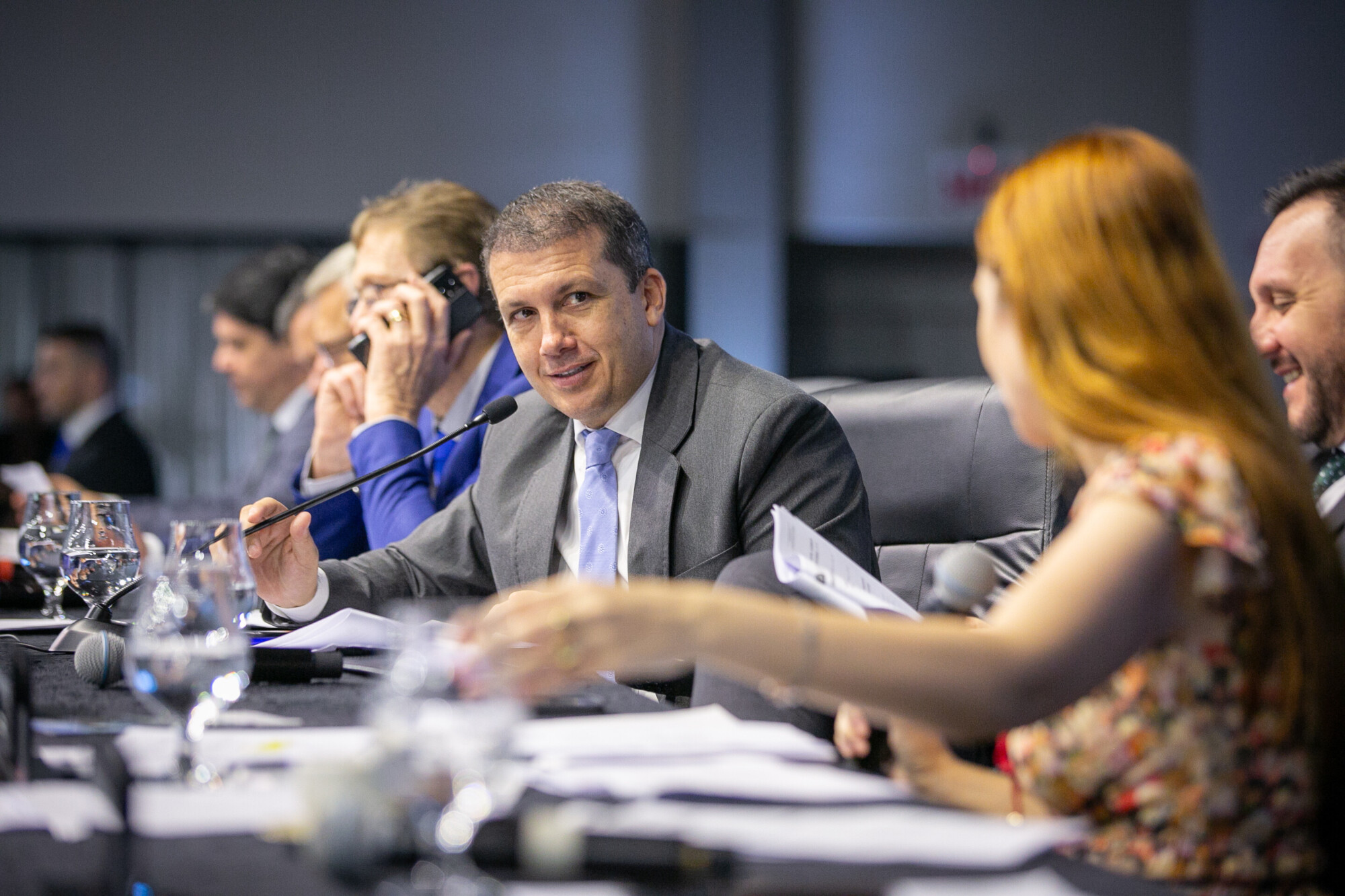 - Deputado Camilo Martins (Podemos)