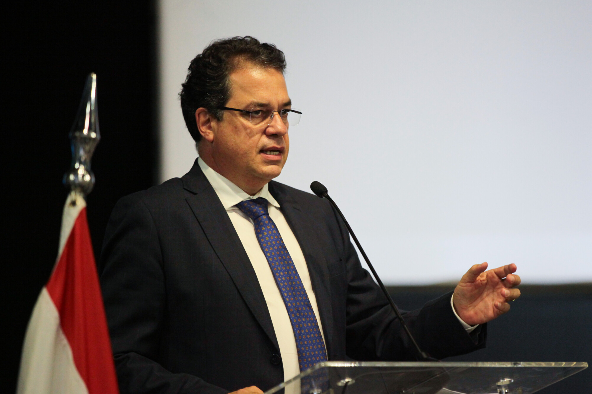 - Deputado Rodrigo Minotto (PDT)