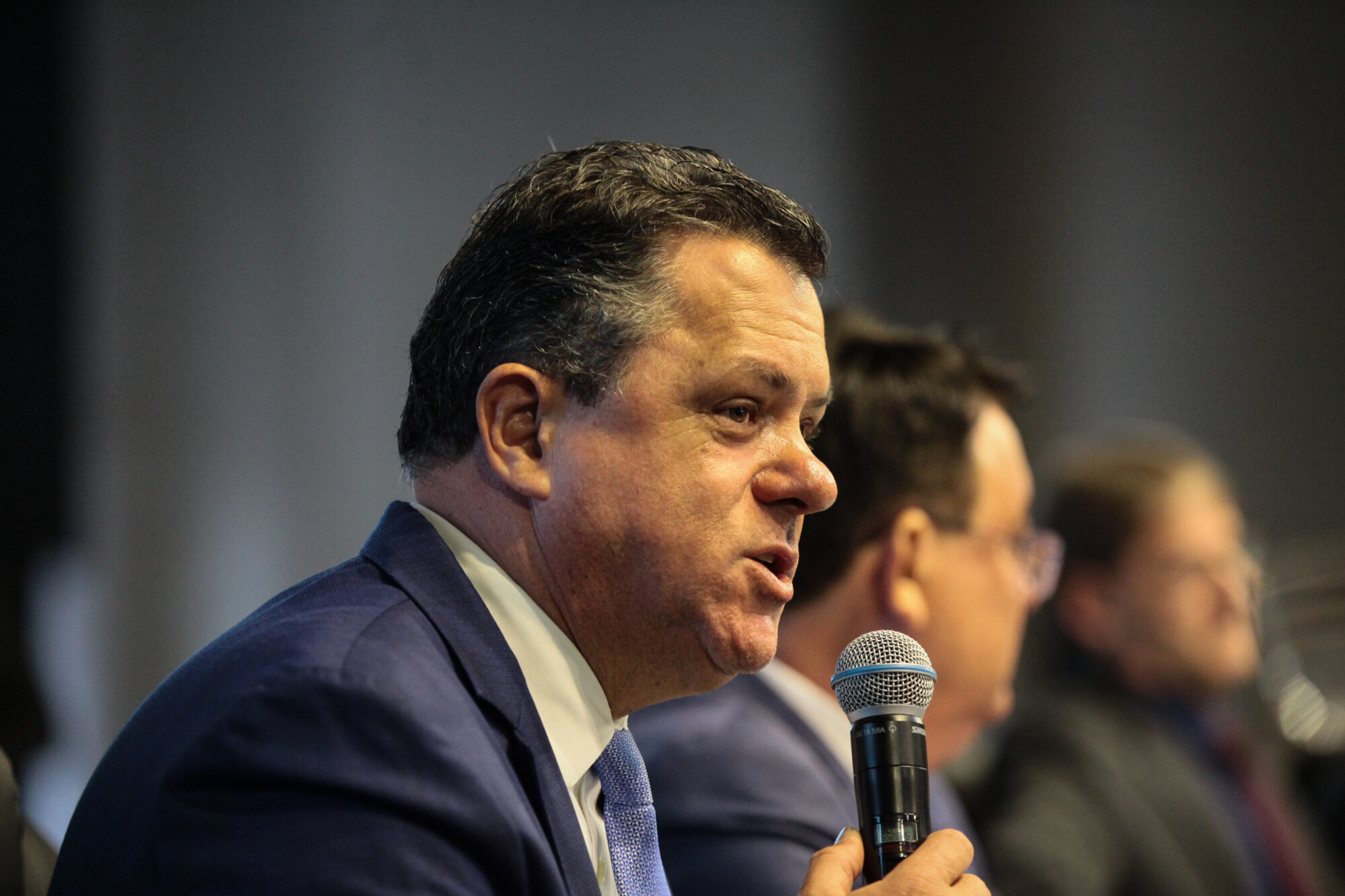 - Deputado Ivan Naatz (PL)