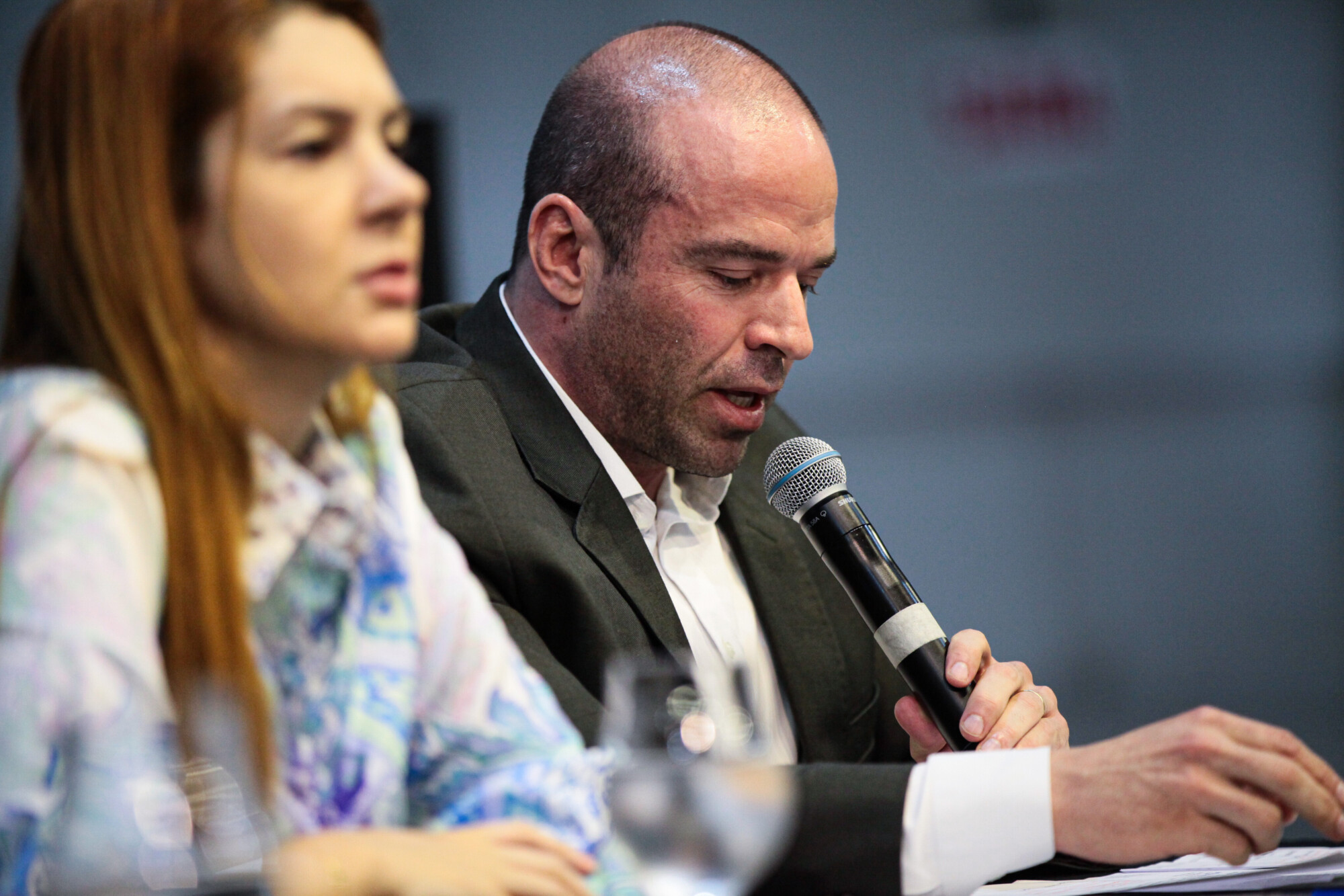- Deputada Ana Campagnolo (PL)
- Deputado Jessé Lopes (PL)