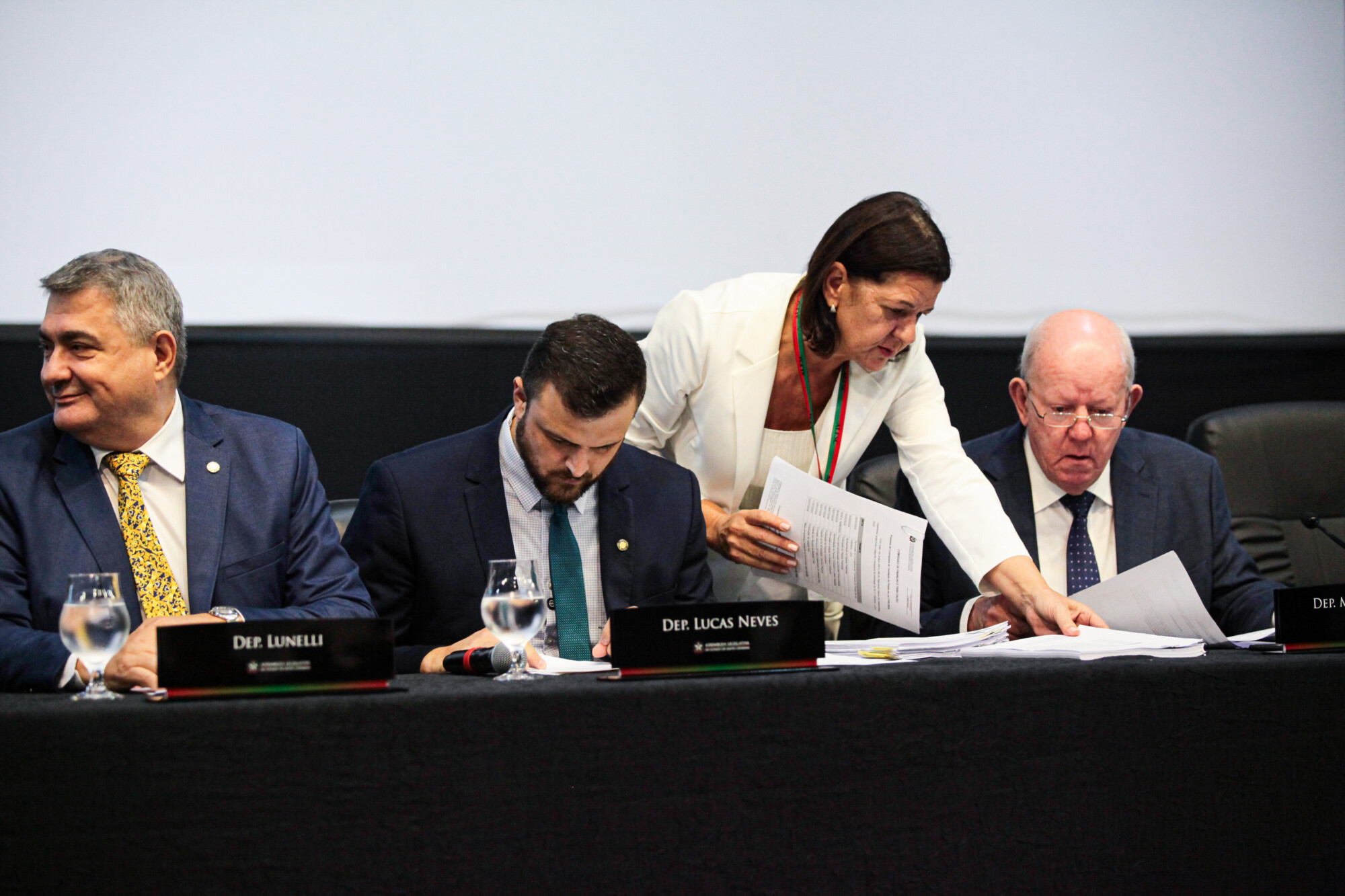 ASSEMBLEIA ITINERANTE – Comissão de Finanças e Tributação