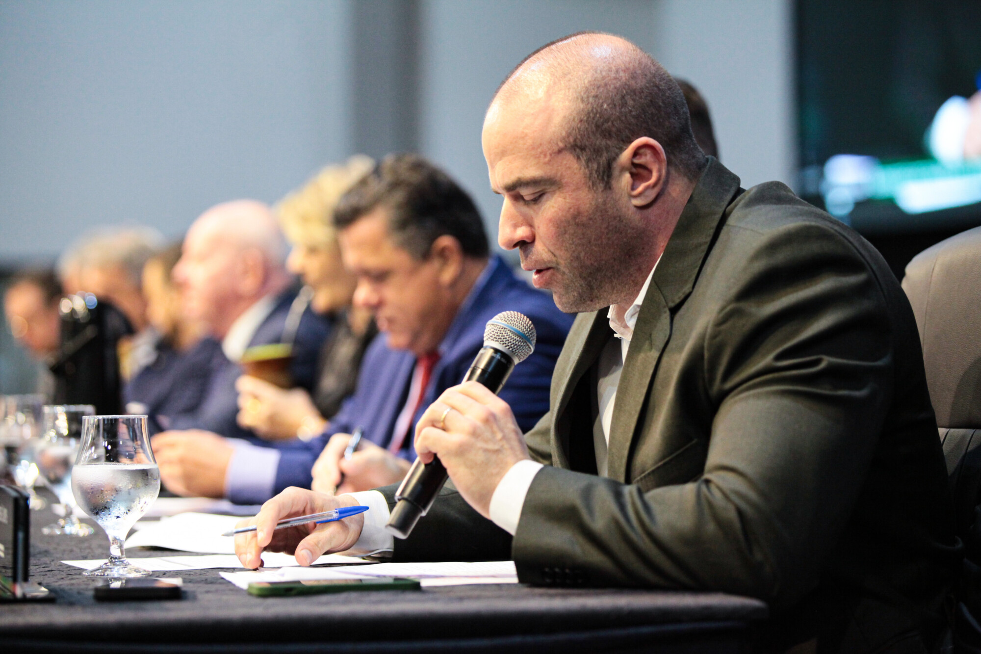 - Deputado Jessé Lopes (PL)