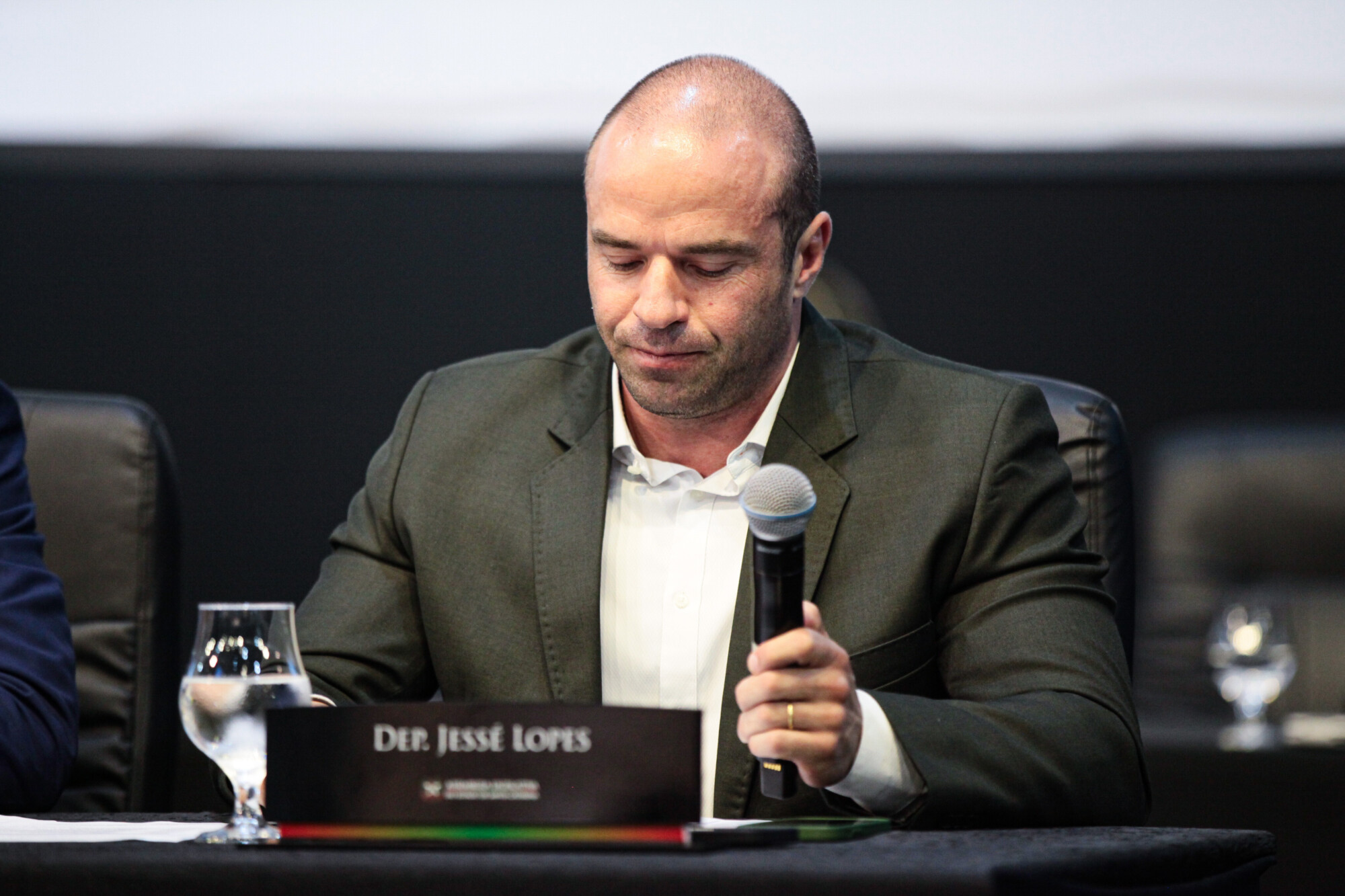 - Deputado Jessé Lopes (PL)