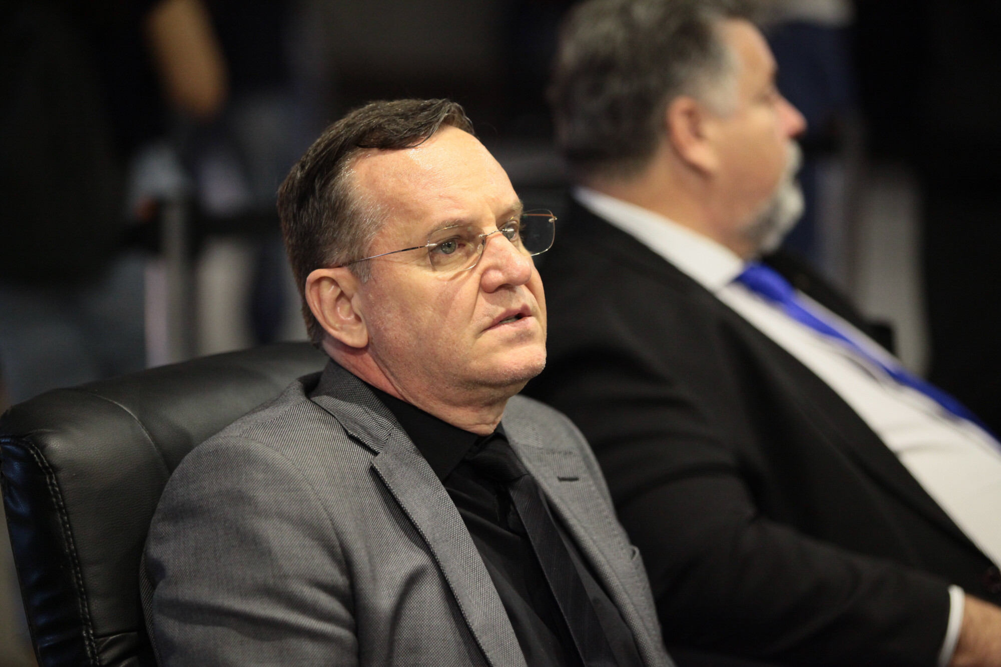 - Deputado Jair Miotto (União)