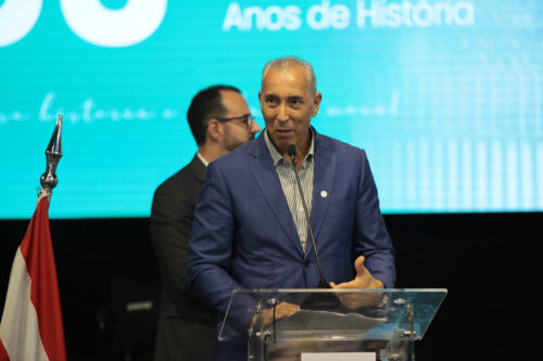 Trajetória, dificuldades e demandas da saúde são apresentadas em sessão itinerante