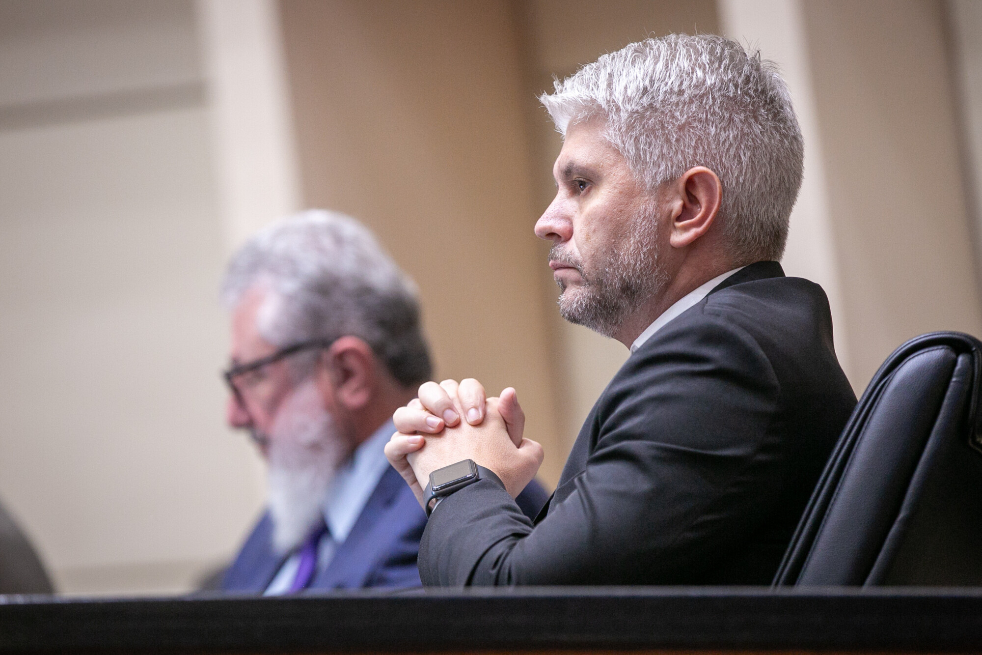 - Deputado Delegado Egídio Ferrari (PL)