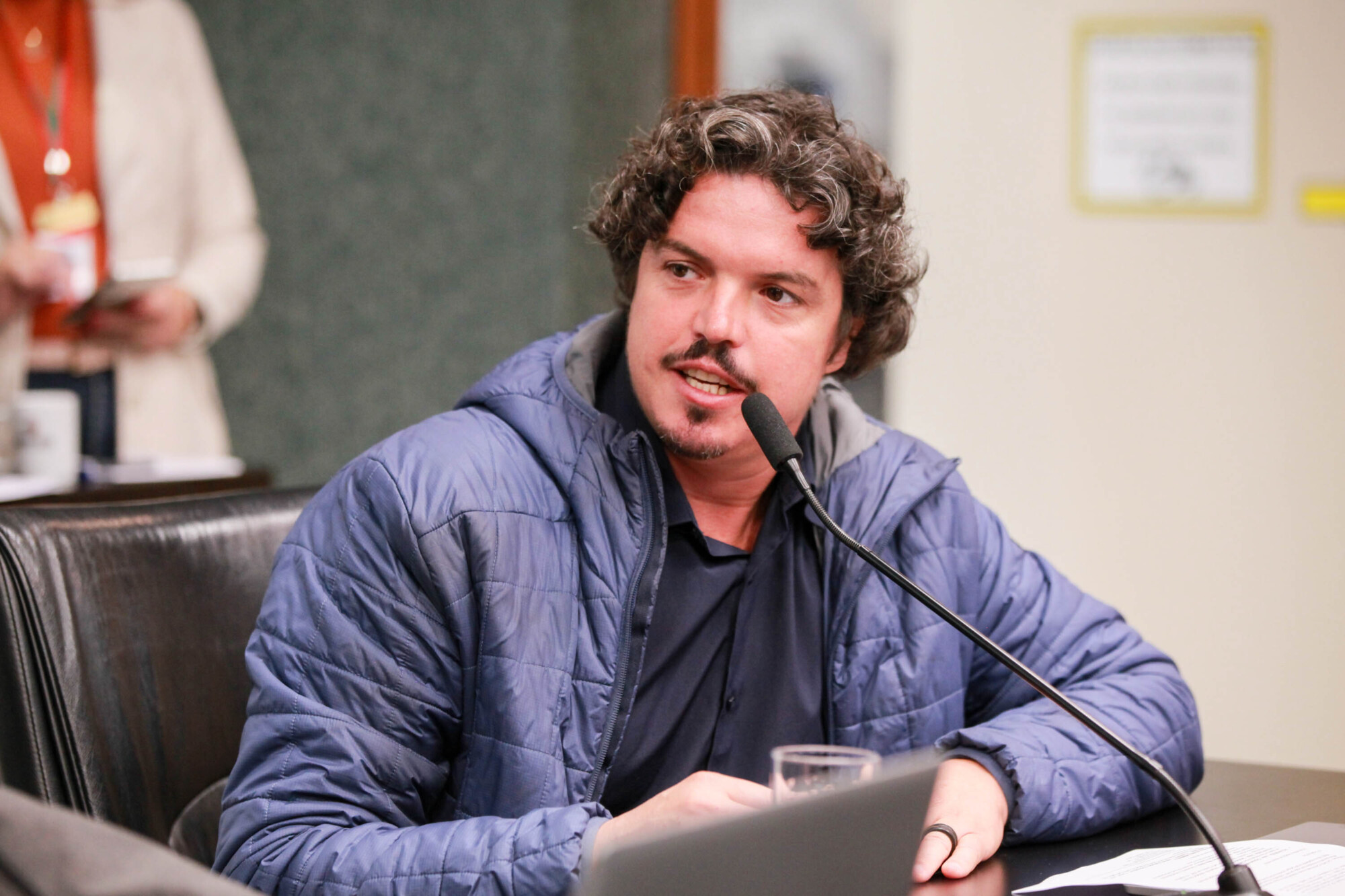 - Deputado Marquito (PSOL)