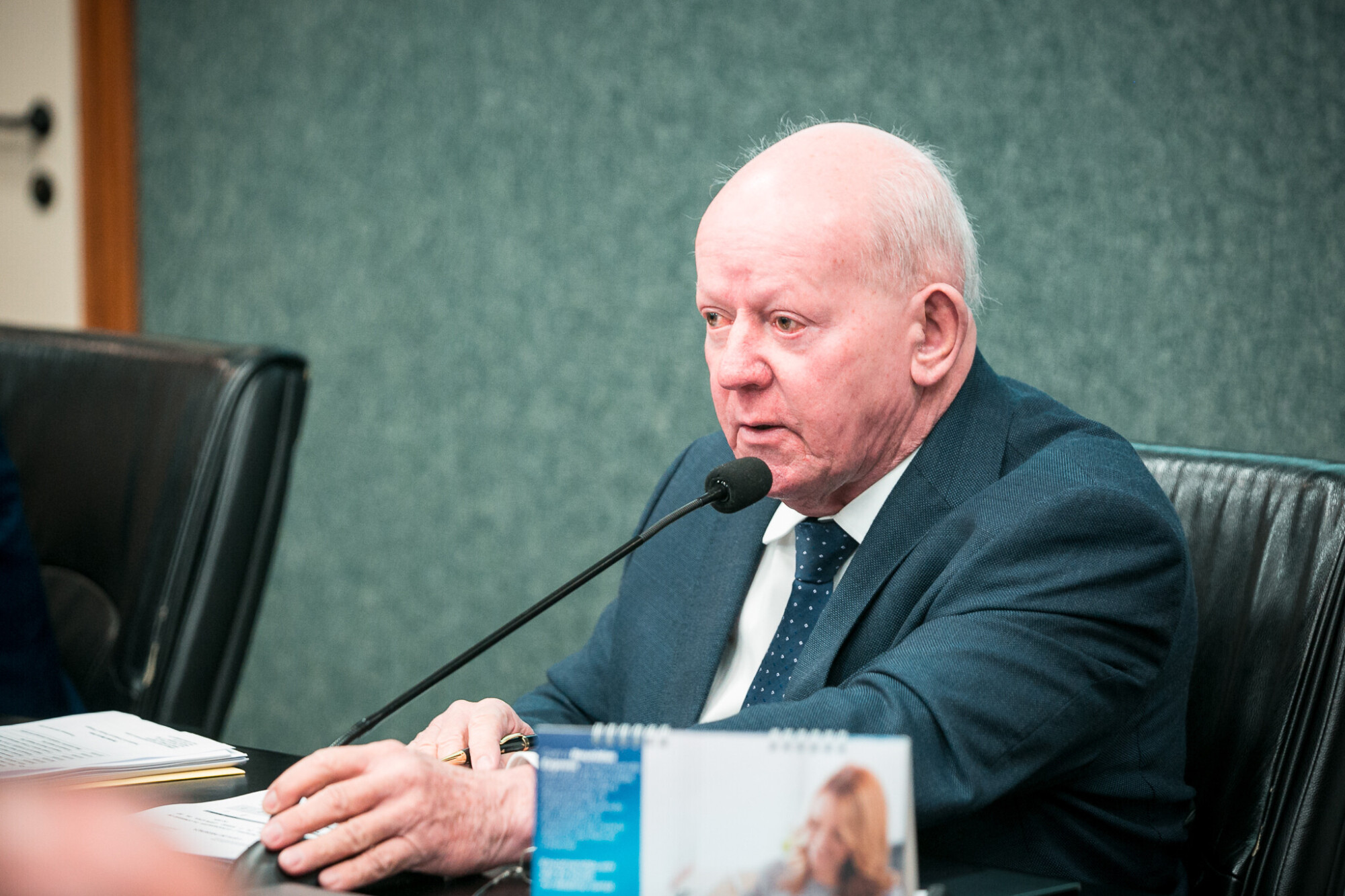 - Deputado Marcos Vieira (PSDB)